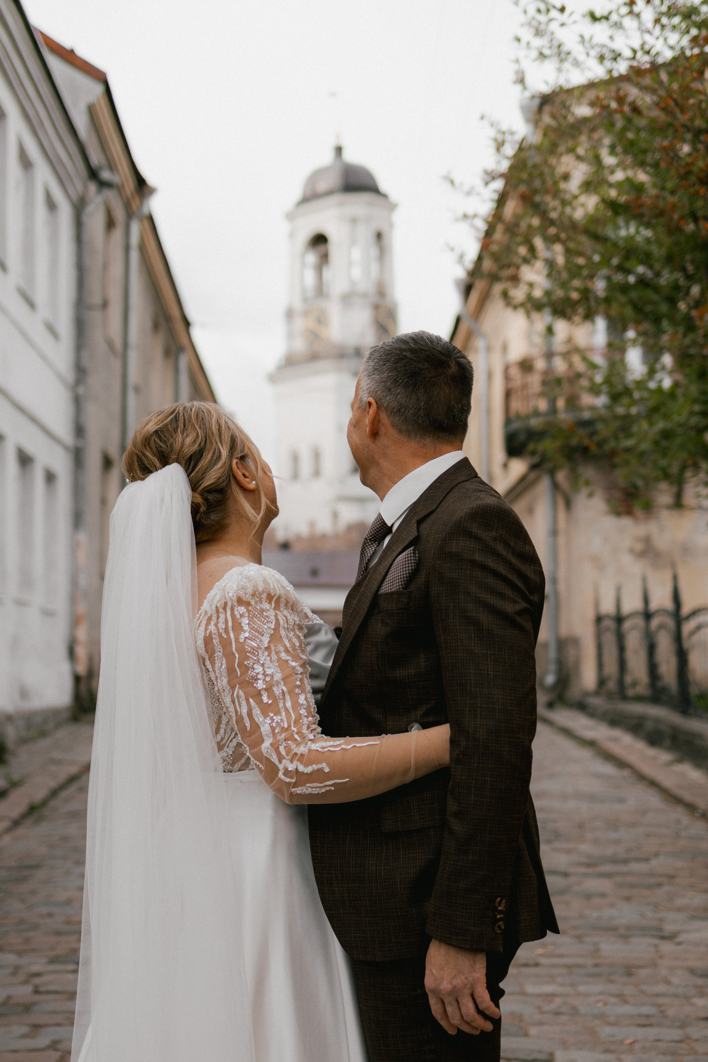 Кирилл и Лена/Wedding day. Фотограф в Выборге и Санкт-Петербурге Маша Гуляева