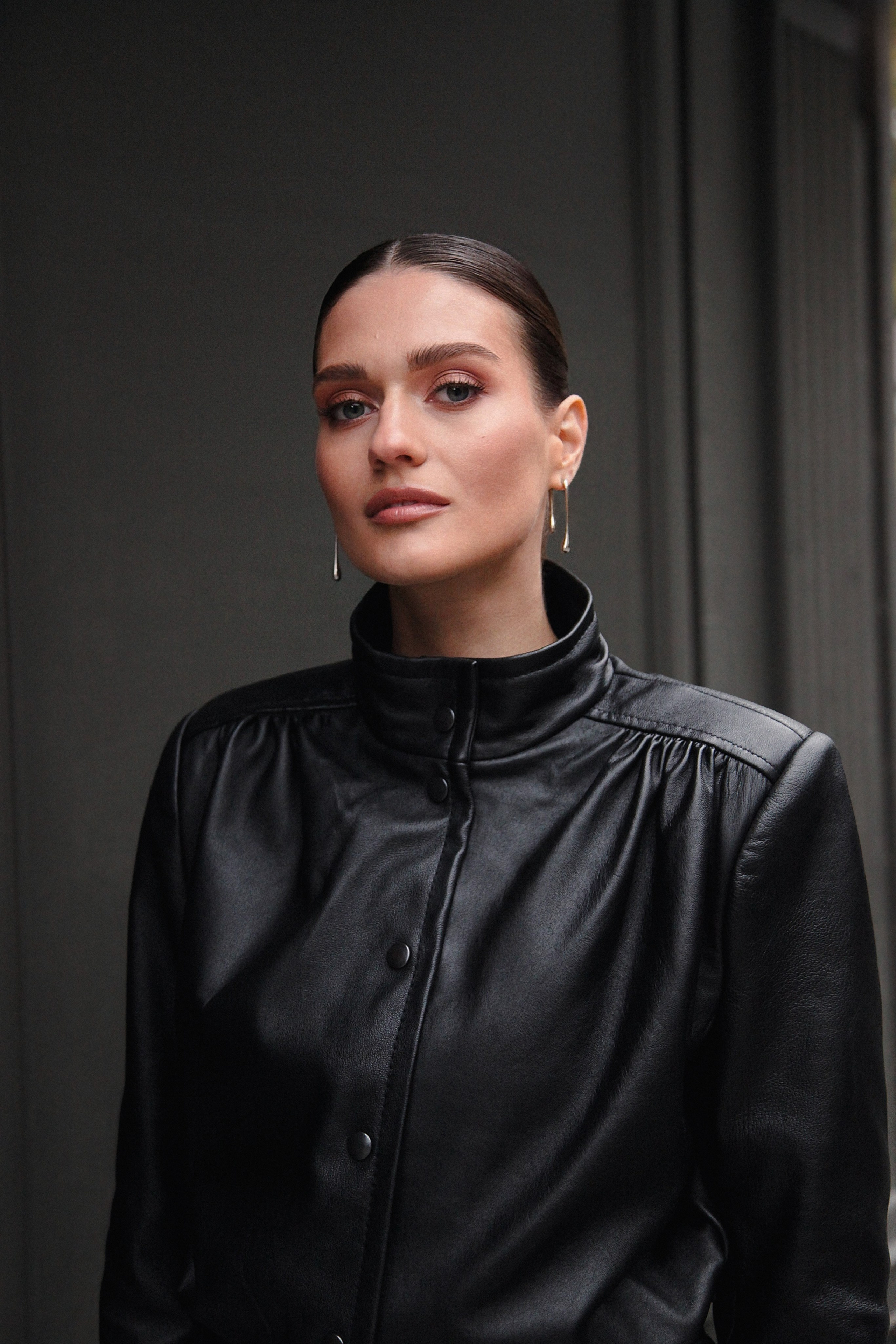 Костюмерка | Fall'25. Татьяна Фокина — портретный фотограф и AI creator