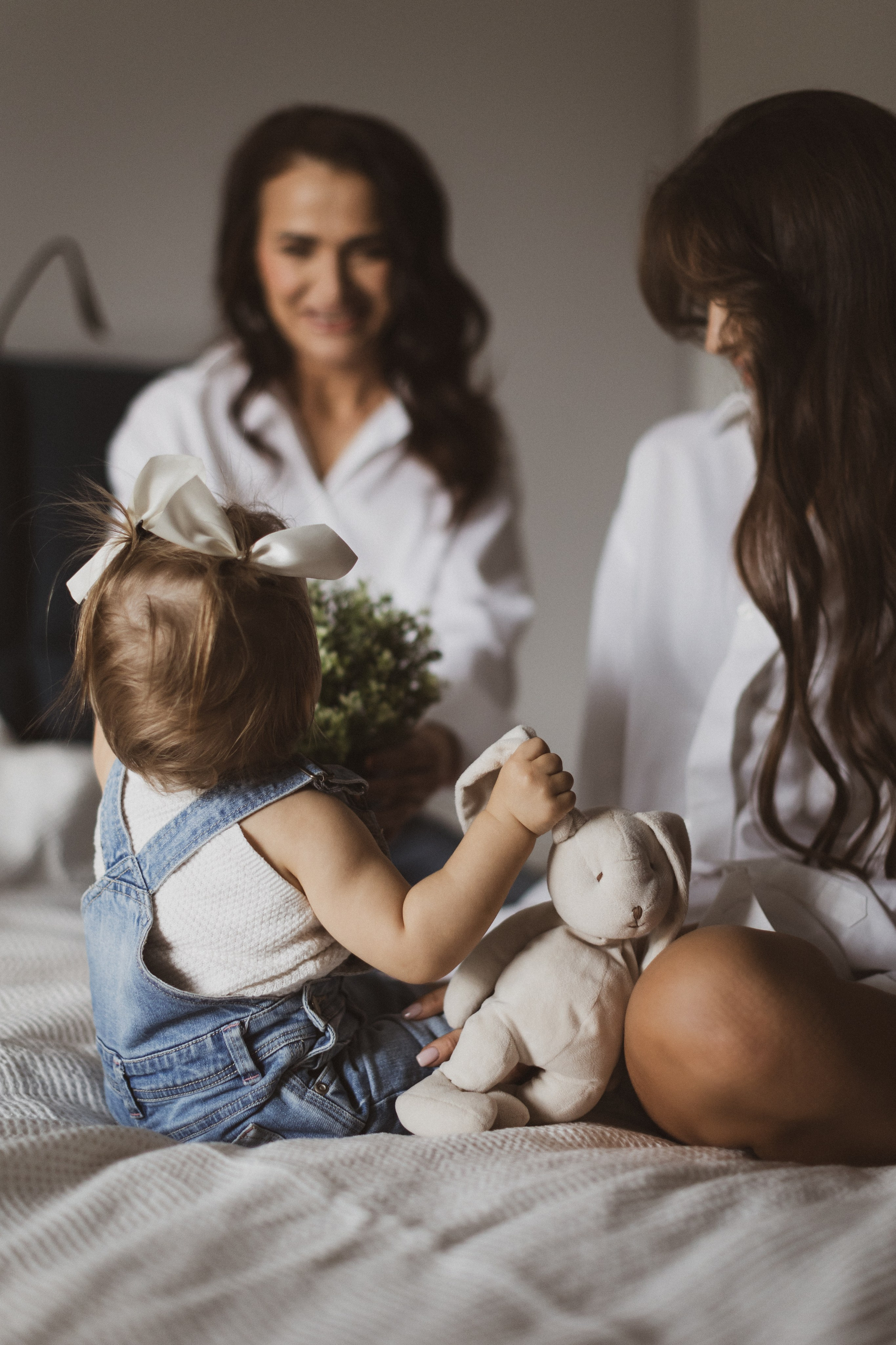 Семейные фотосессии. Добродеева Алла фотограф, Москва