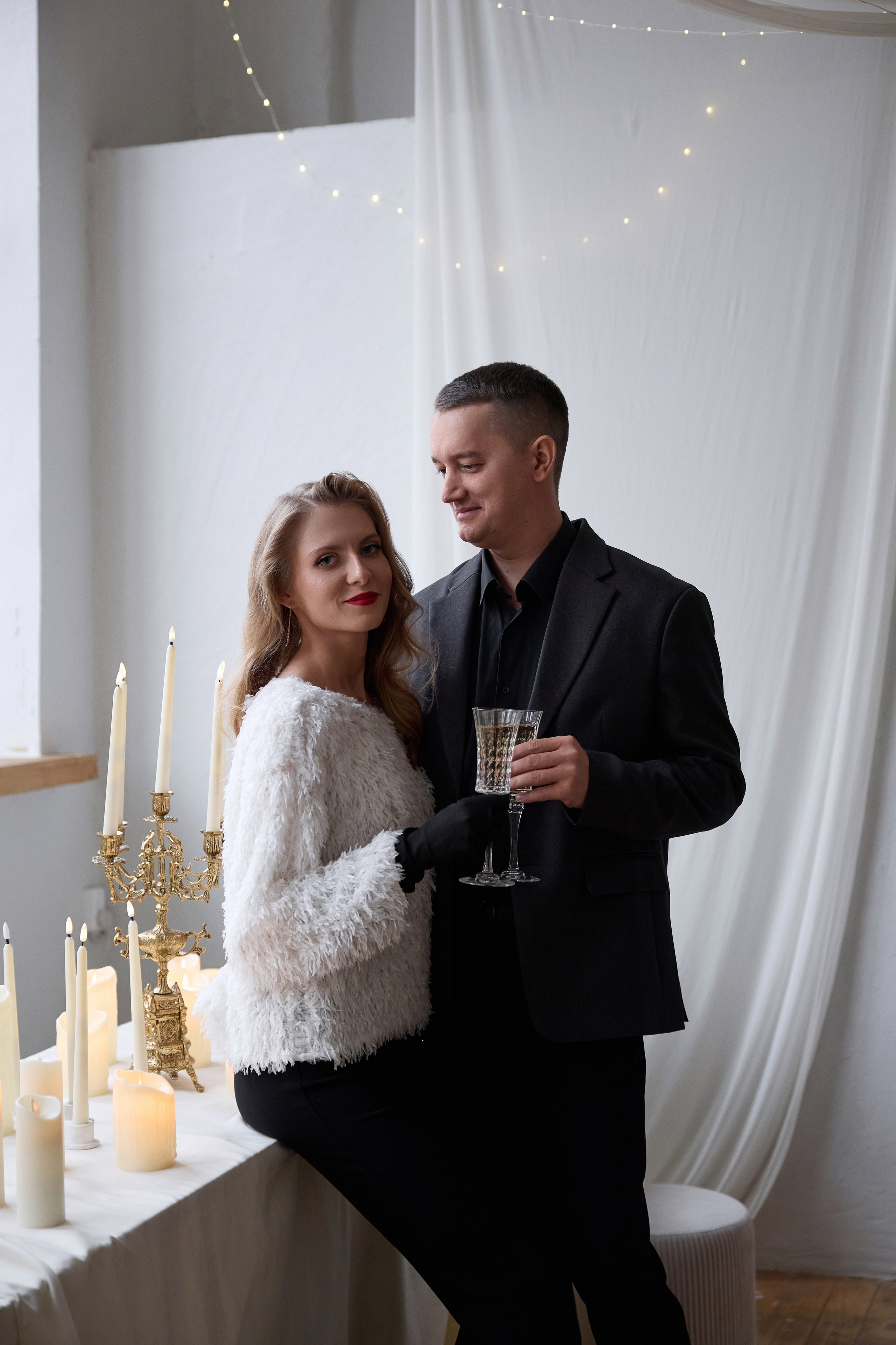 L&R. Фотограф в Самаре Диана Анисимова