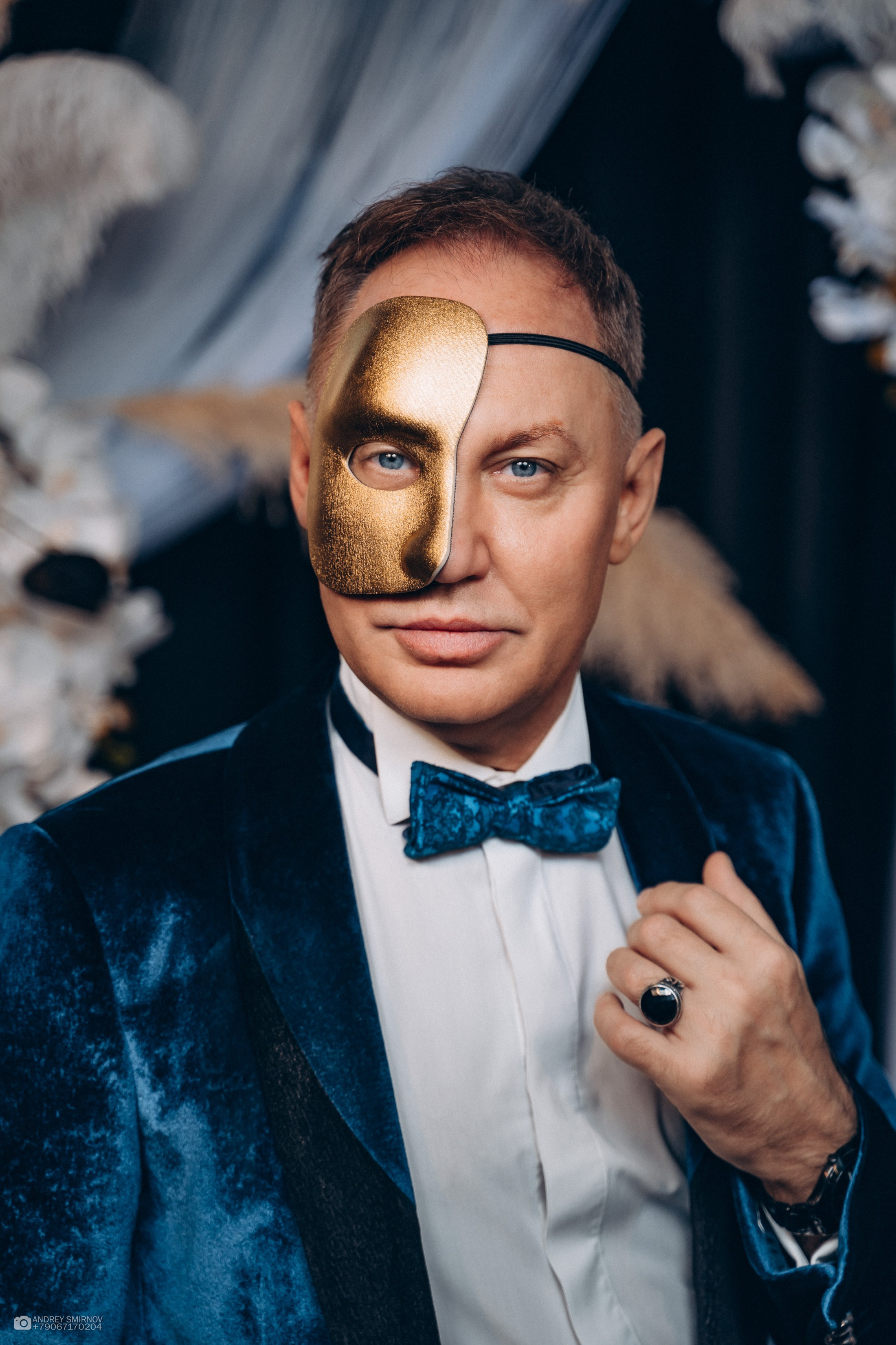 Деньрождения, юбилей. FOTOZ Studio / Фотовидеомейкер Андрей Смирнов