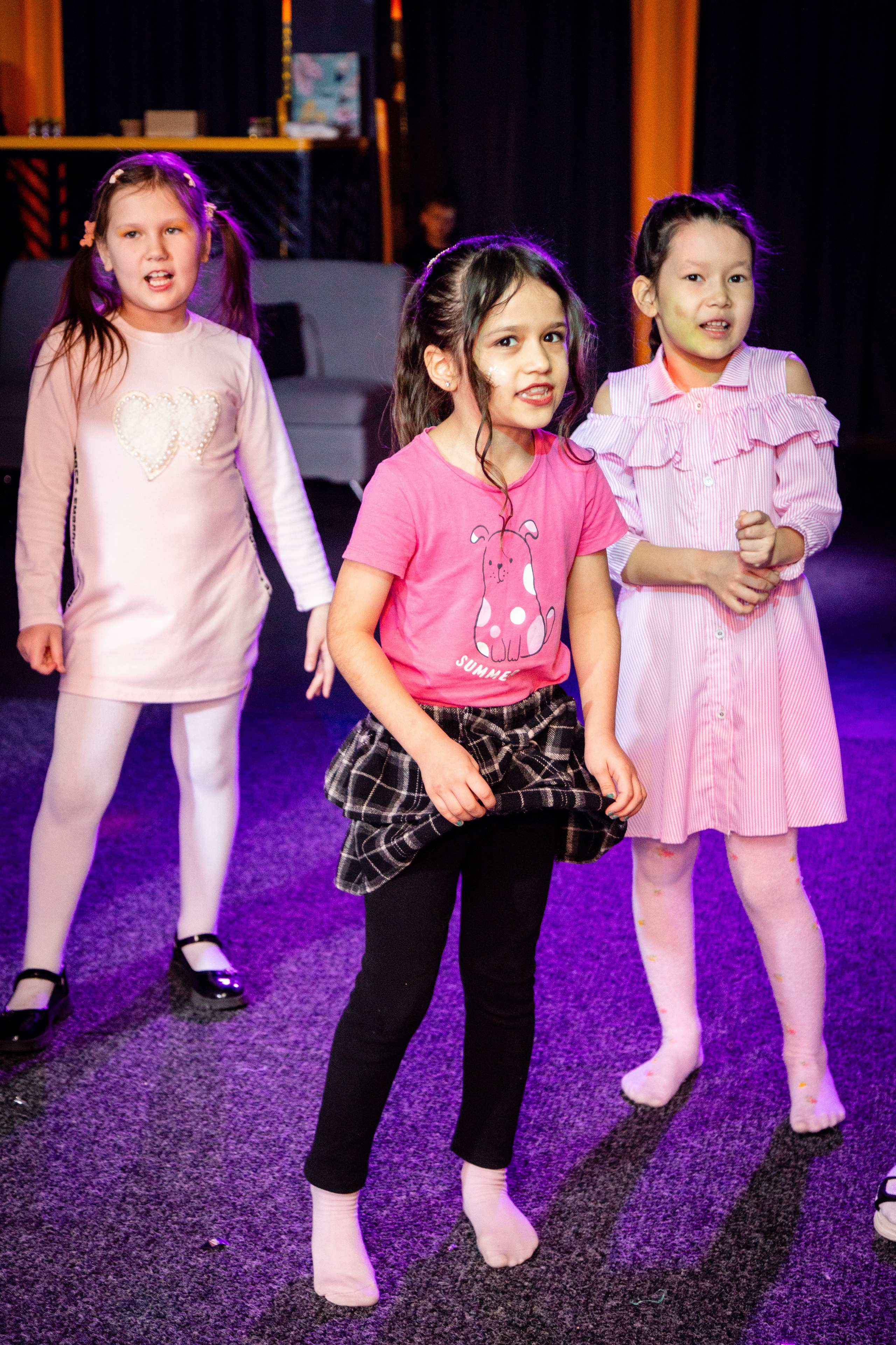 Алисе 7 лет. Детский фотограф видеограф в Хабаровске Михаил Орлов