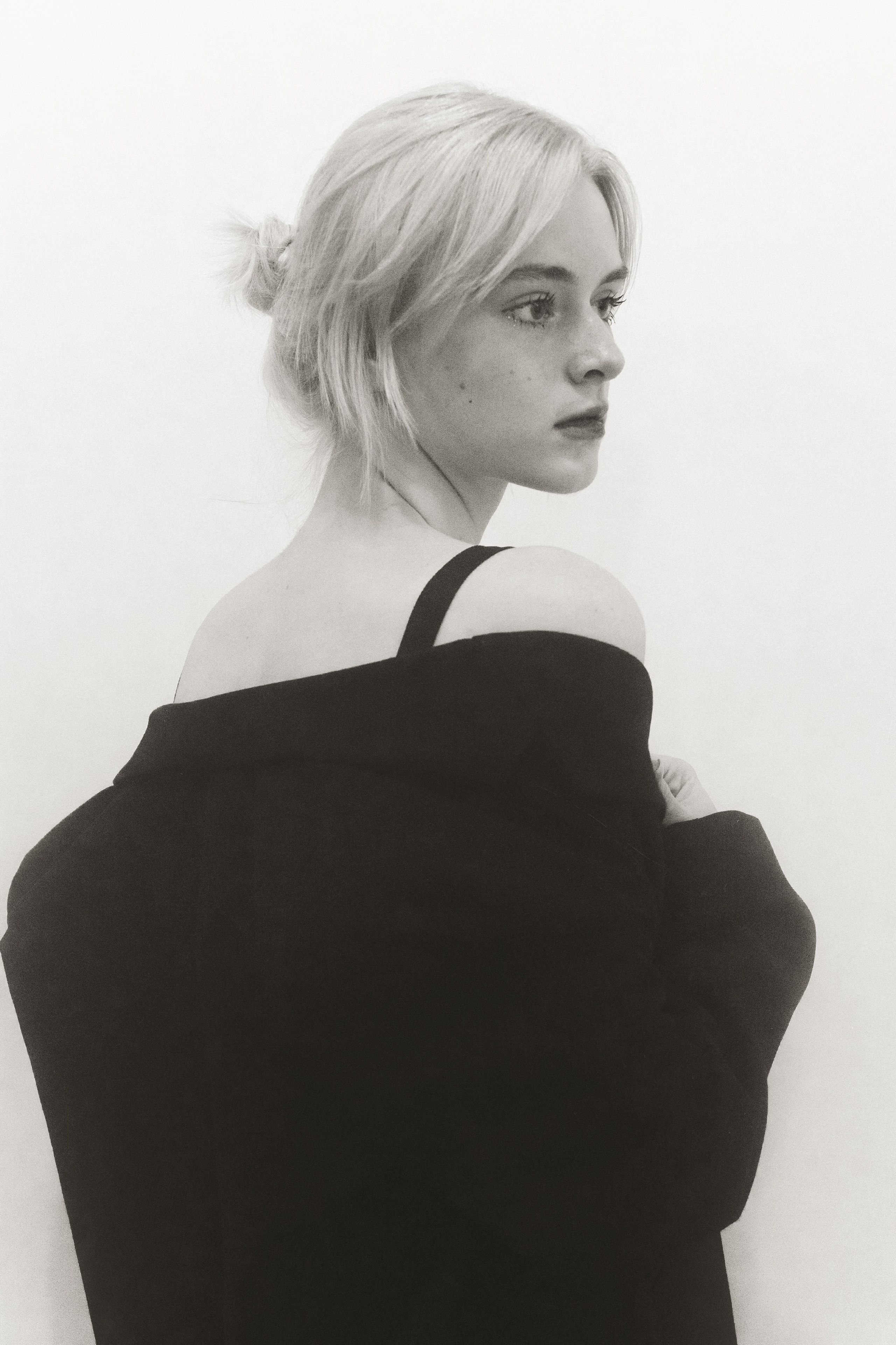 Model tests. Fashion, portrait, personal photographer. Almaty, KZ