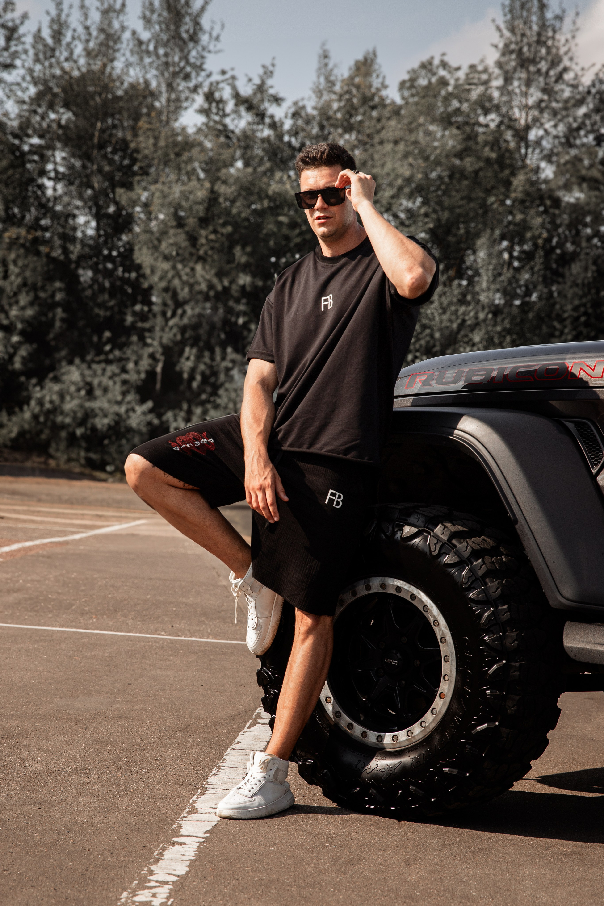 Мужской портрет. Alexey Sentyurin, brands and business photographer in Moscow