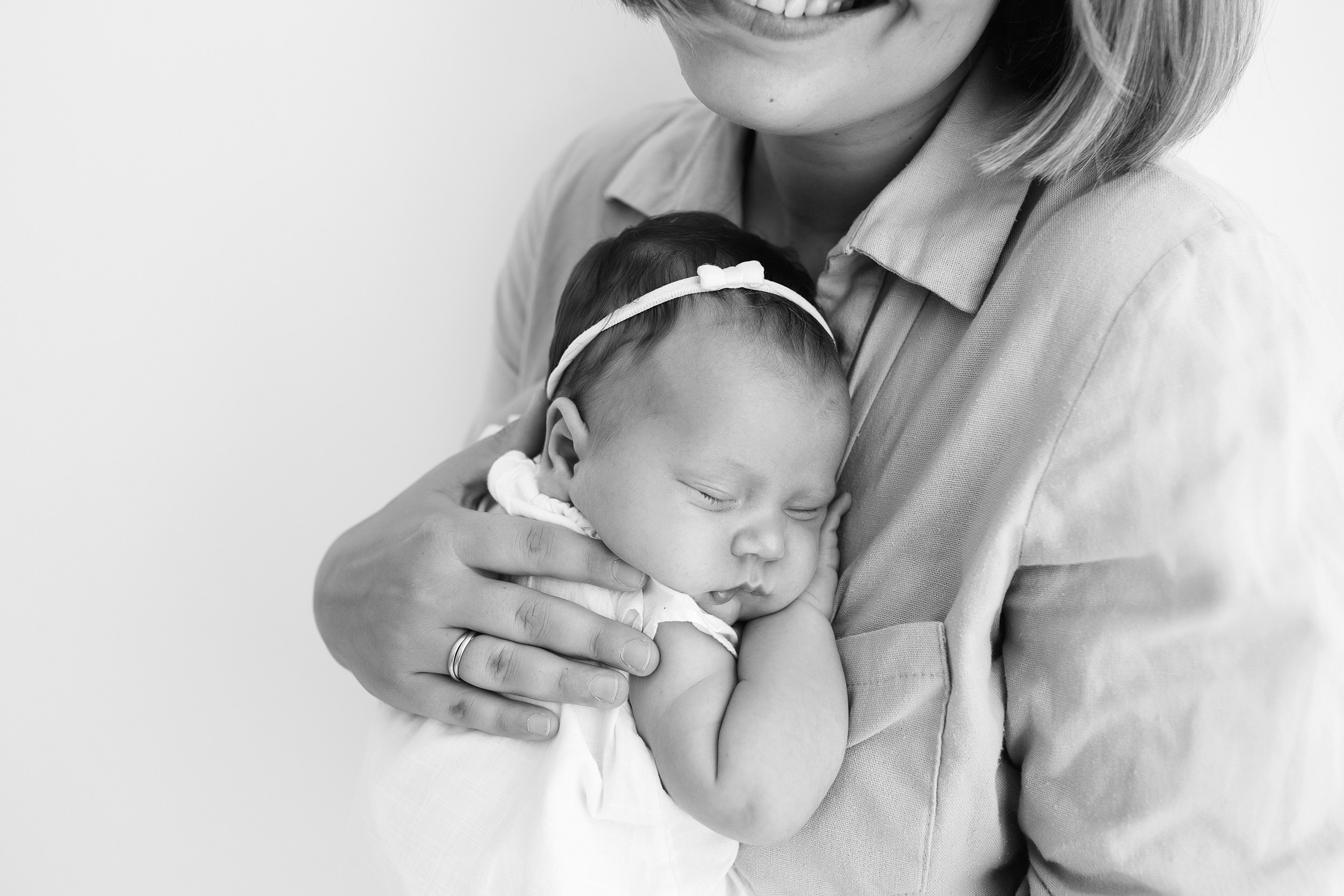 НИКА Life. Фотограф новорожденных Оксана Полевская