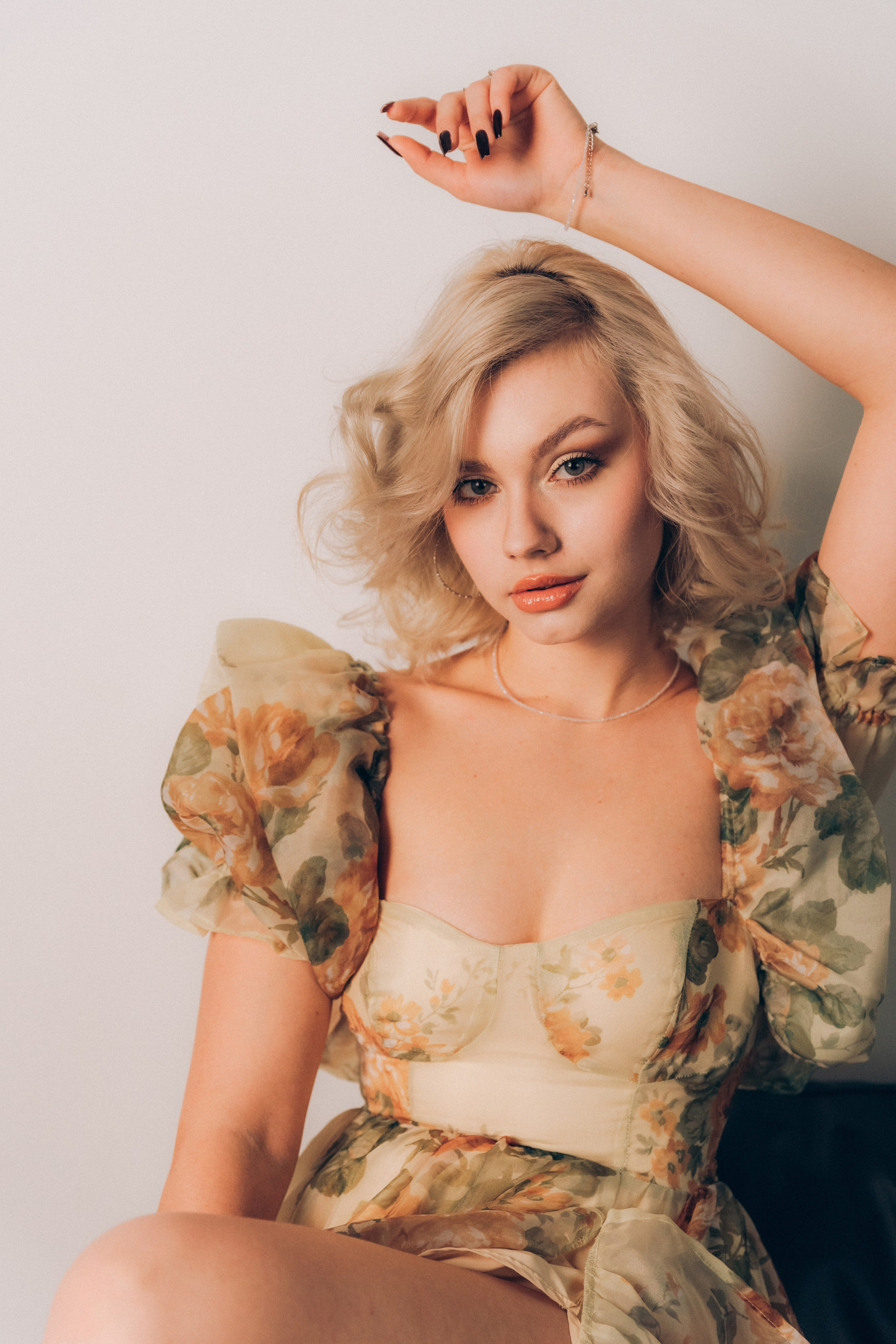 АЛЁНА. Ольга Козлова фотограф Волгоград olkiny-fotki.ru