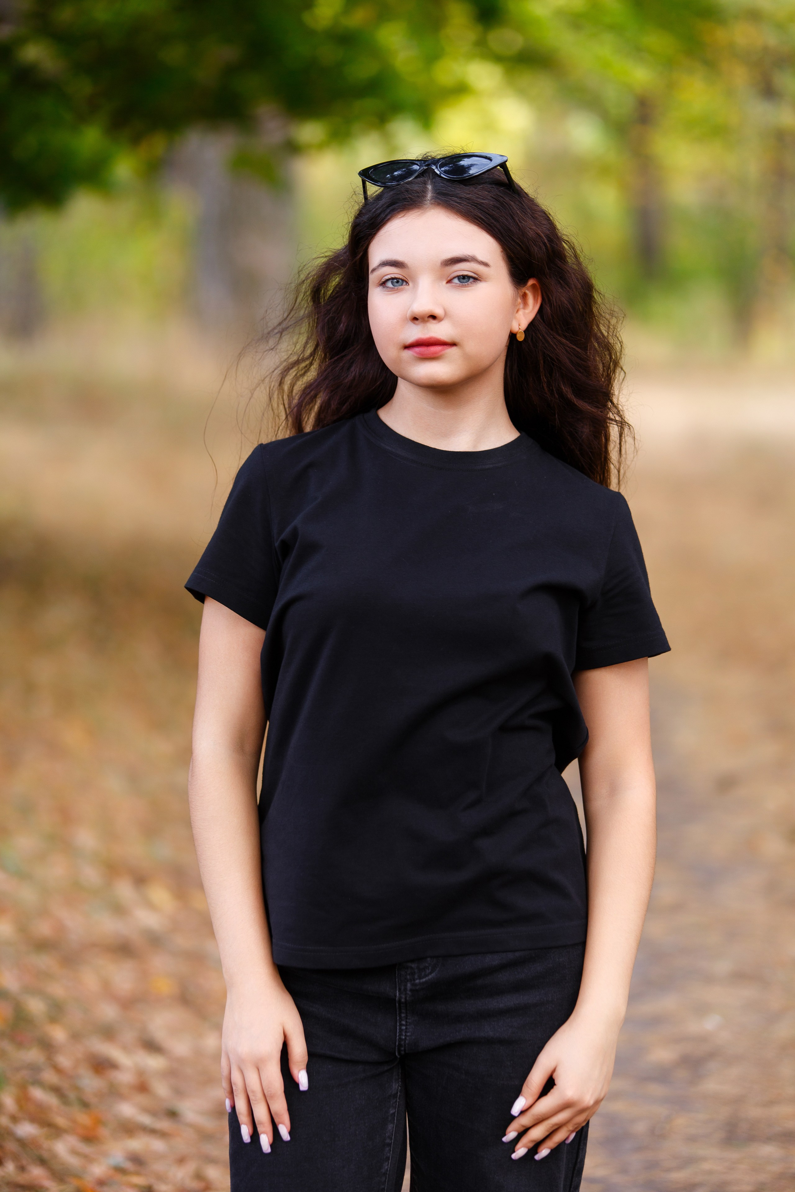 ПОРТРЕТНАЯ ФОТОСЕССИЯ УЛИЧНАЯ ДЛЯ 9 КЛАССА. ТВОЙ АЛЬБОМ / ТВОИ ПРАВИЛА