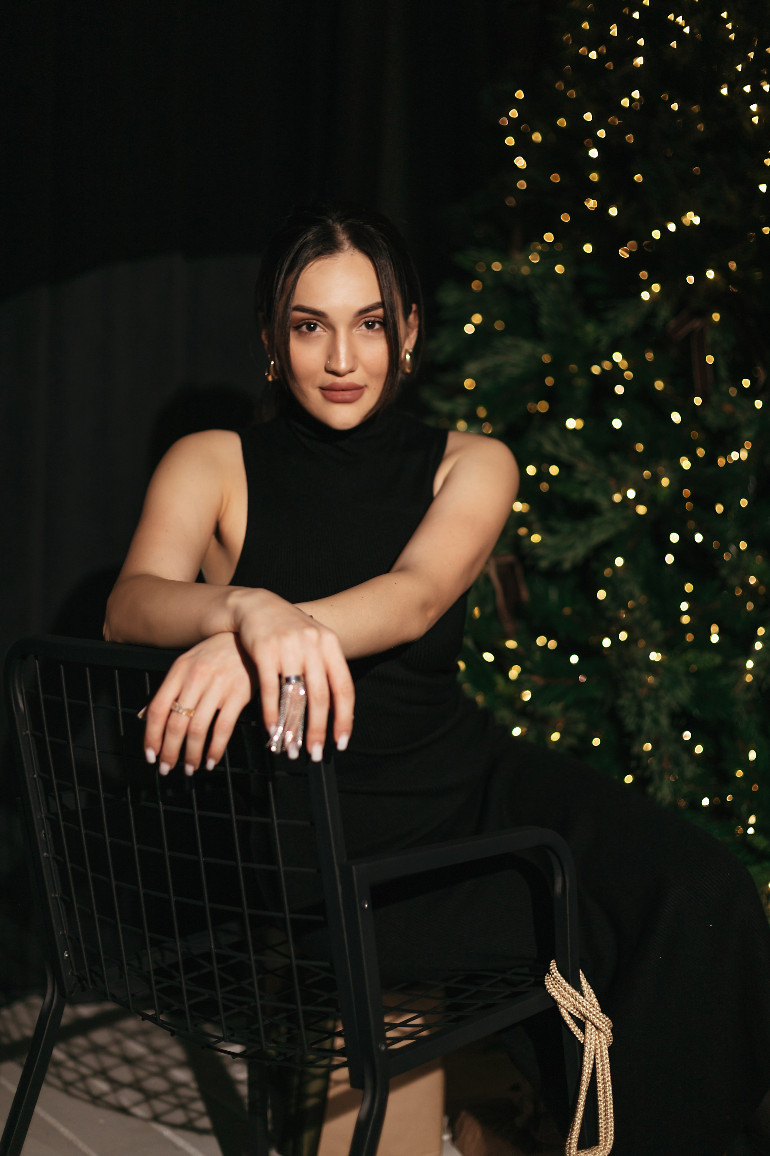 Наиля. Фотограф в Ростове-на-Дону Мария Безменова