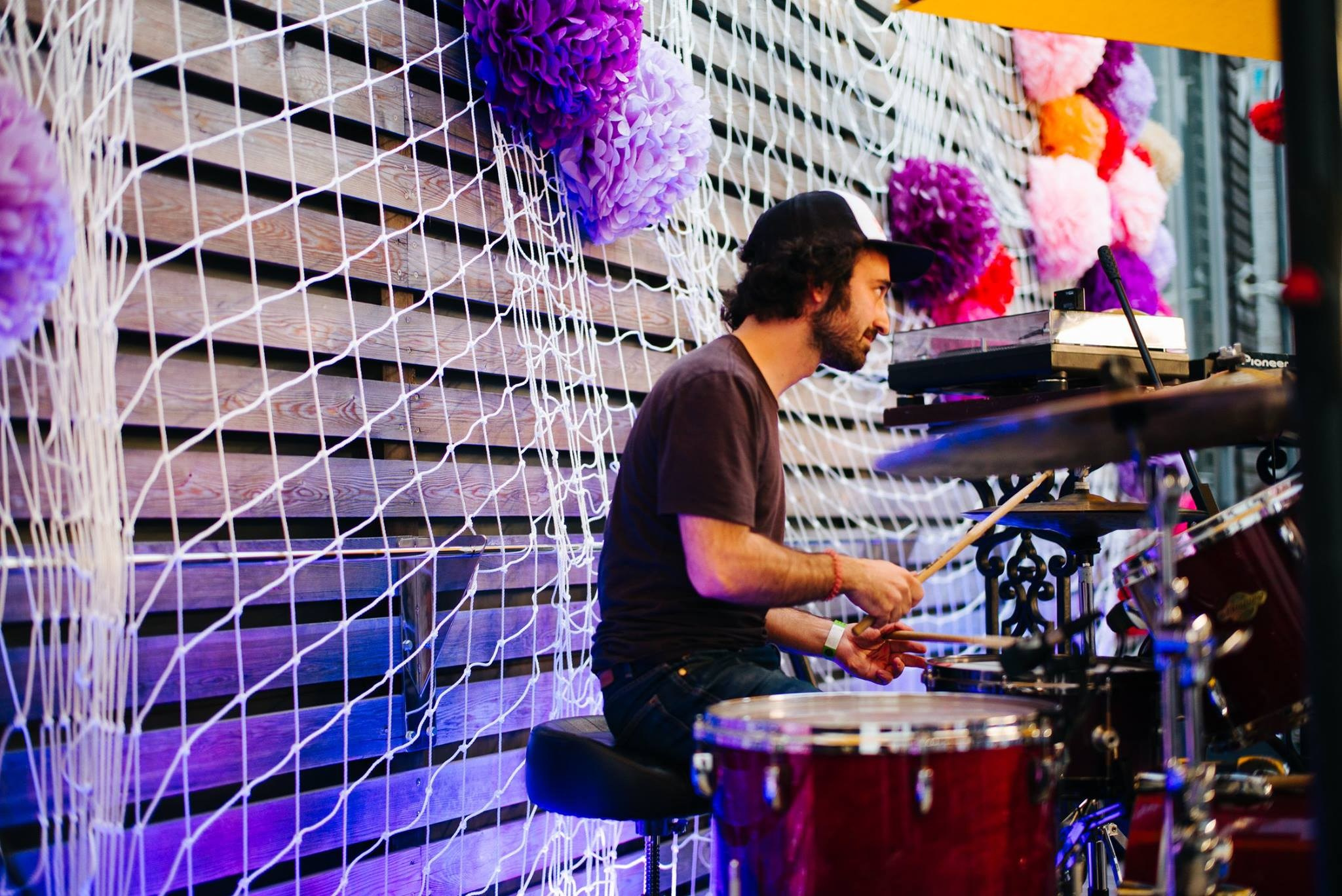 6 августа 2017 / Стрелка / Часть 2 / фотографии Валерий Белобеев. Фотоотчеты «Ламбада-маркета»