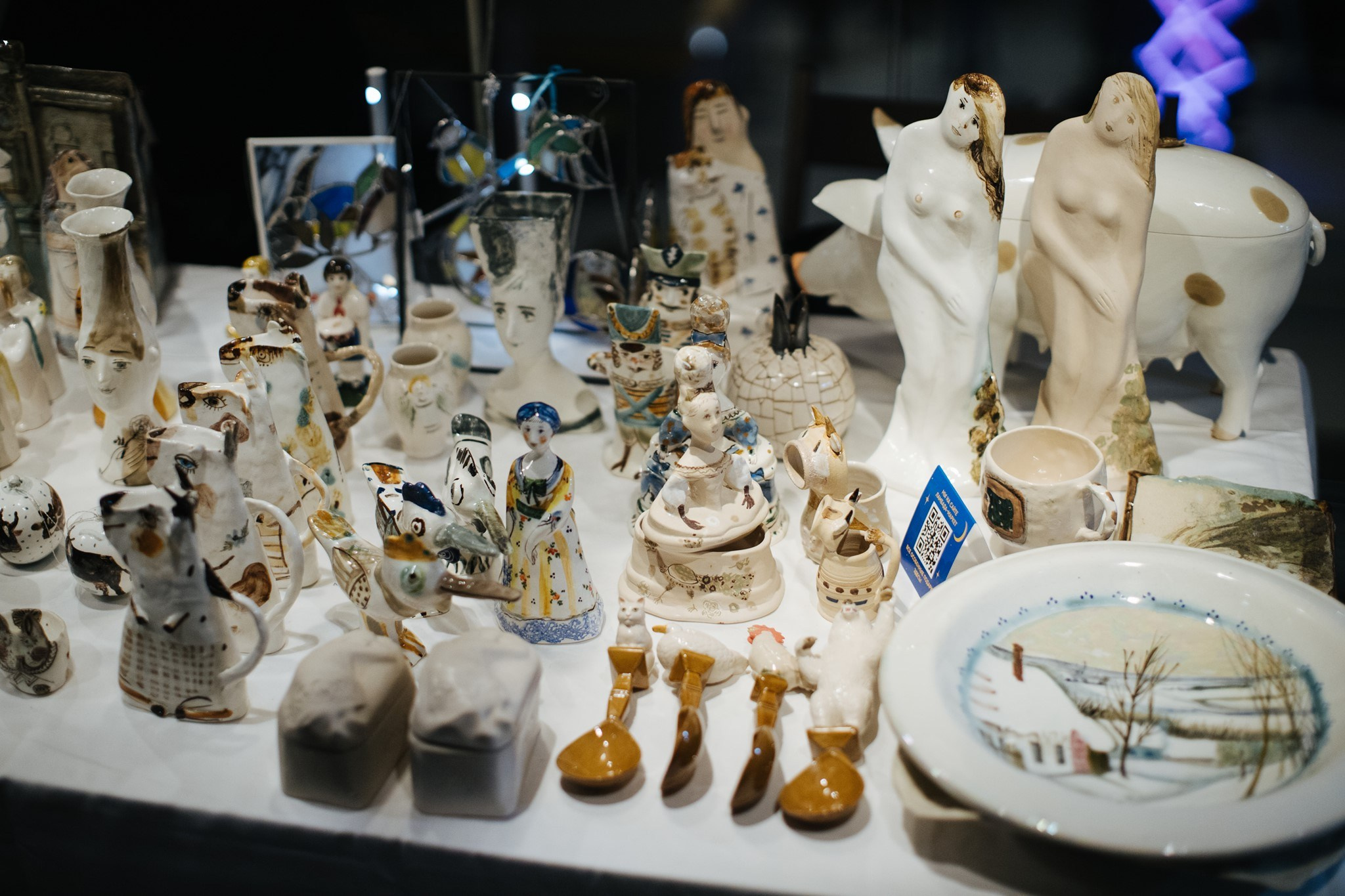 26–27 декабря 2020 POP-UP / фото Валерий Белобеев. Фотоотчеты «Ламбада-маркета»