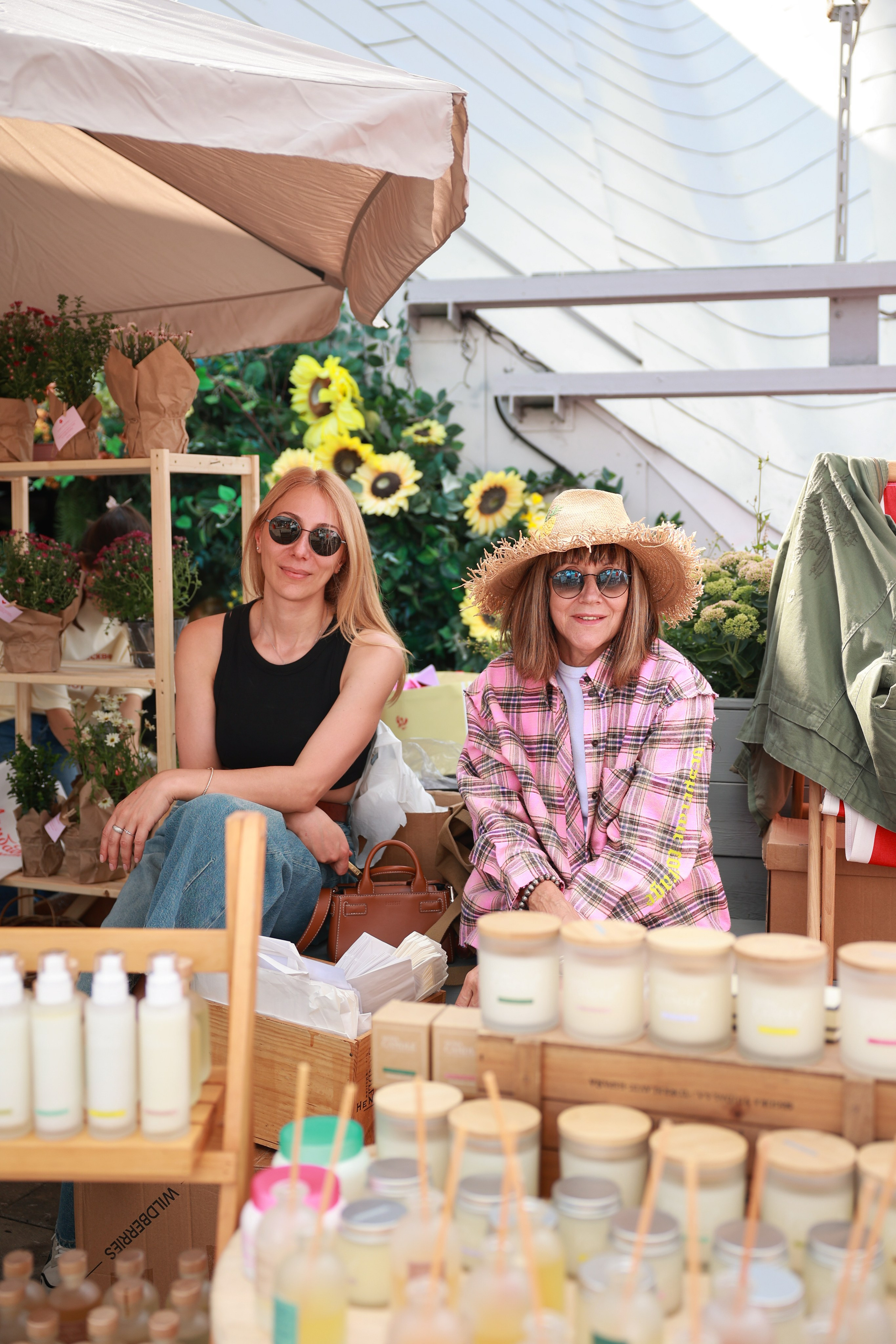 9–10 августа 2025 на Даниловском рынке / День 2 / фото Саша Жукова. Фотоотчеты «Ламбада-маркета»