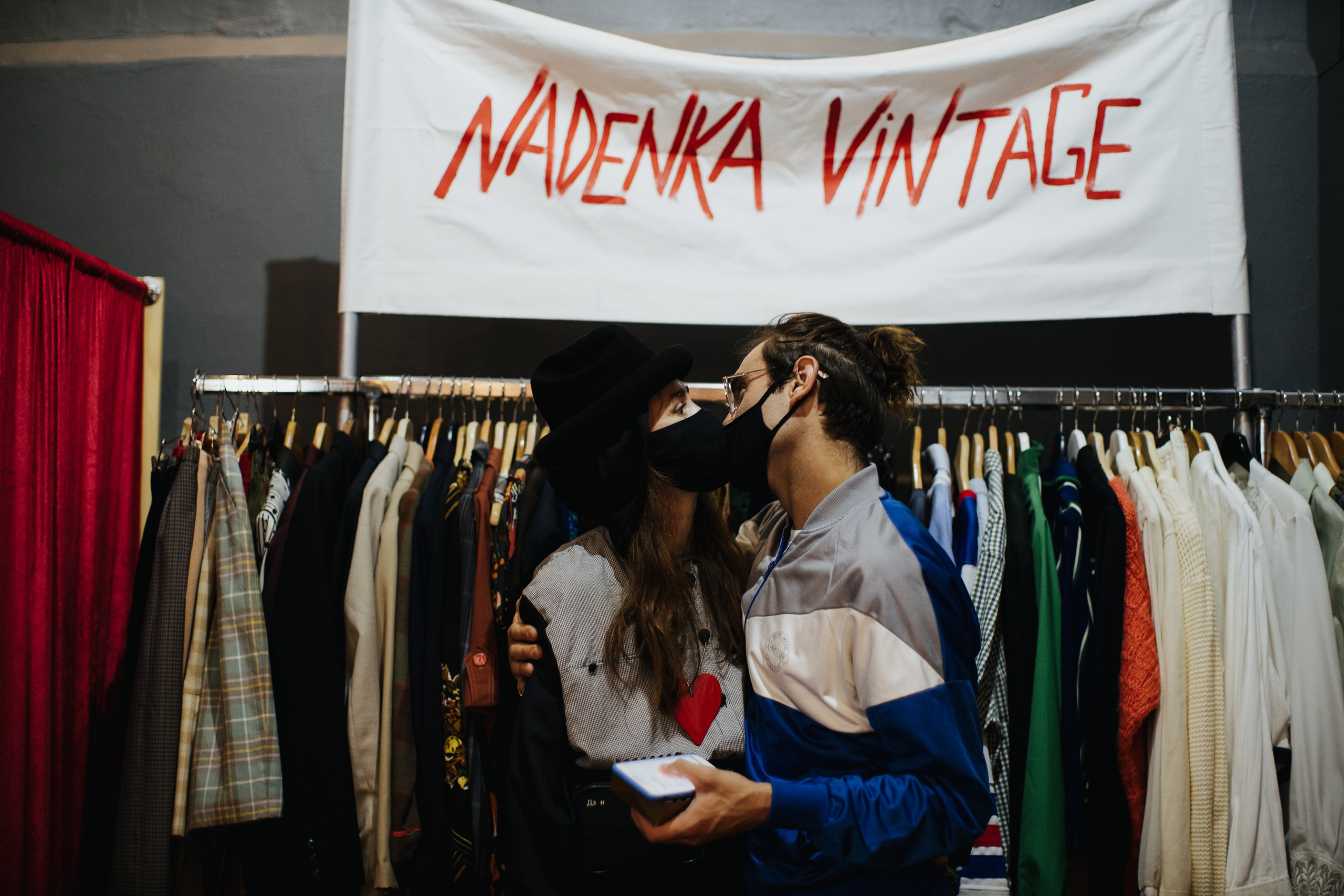 17–18 октября 2020 в «Инлиберти» / фото Валерий Белобеев. Фотоотчеты «Ламбада-маркета»