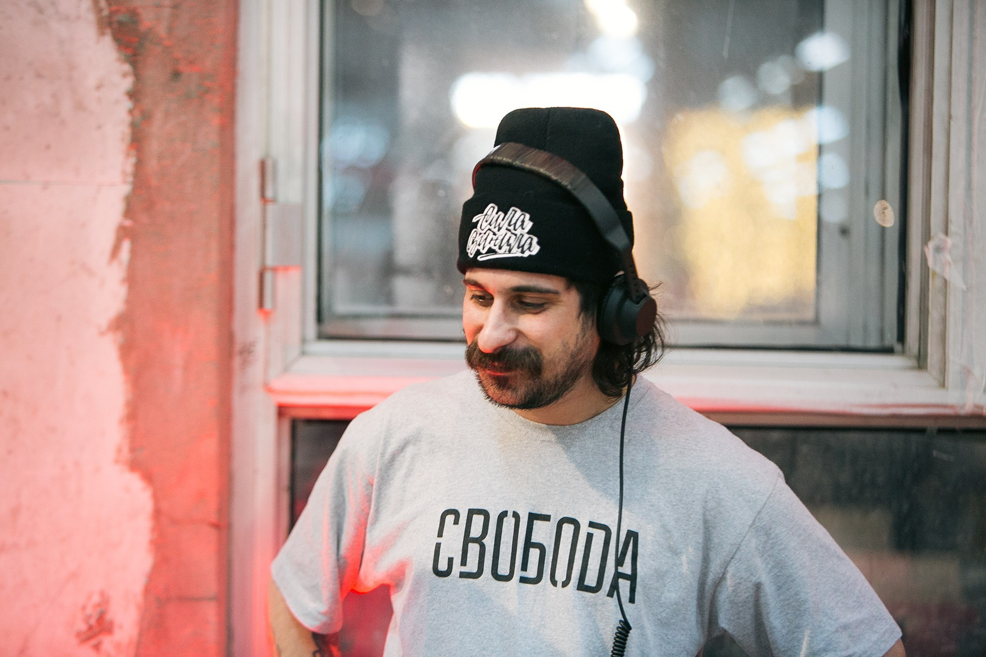 21–23 декабря 2018 на Трехгорной мануфактуре / День 2 / фото Людмила Савельева. Фотоотчеты «Ламбада-маркета»