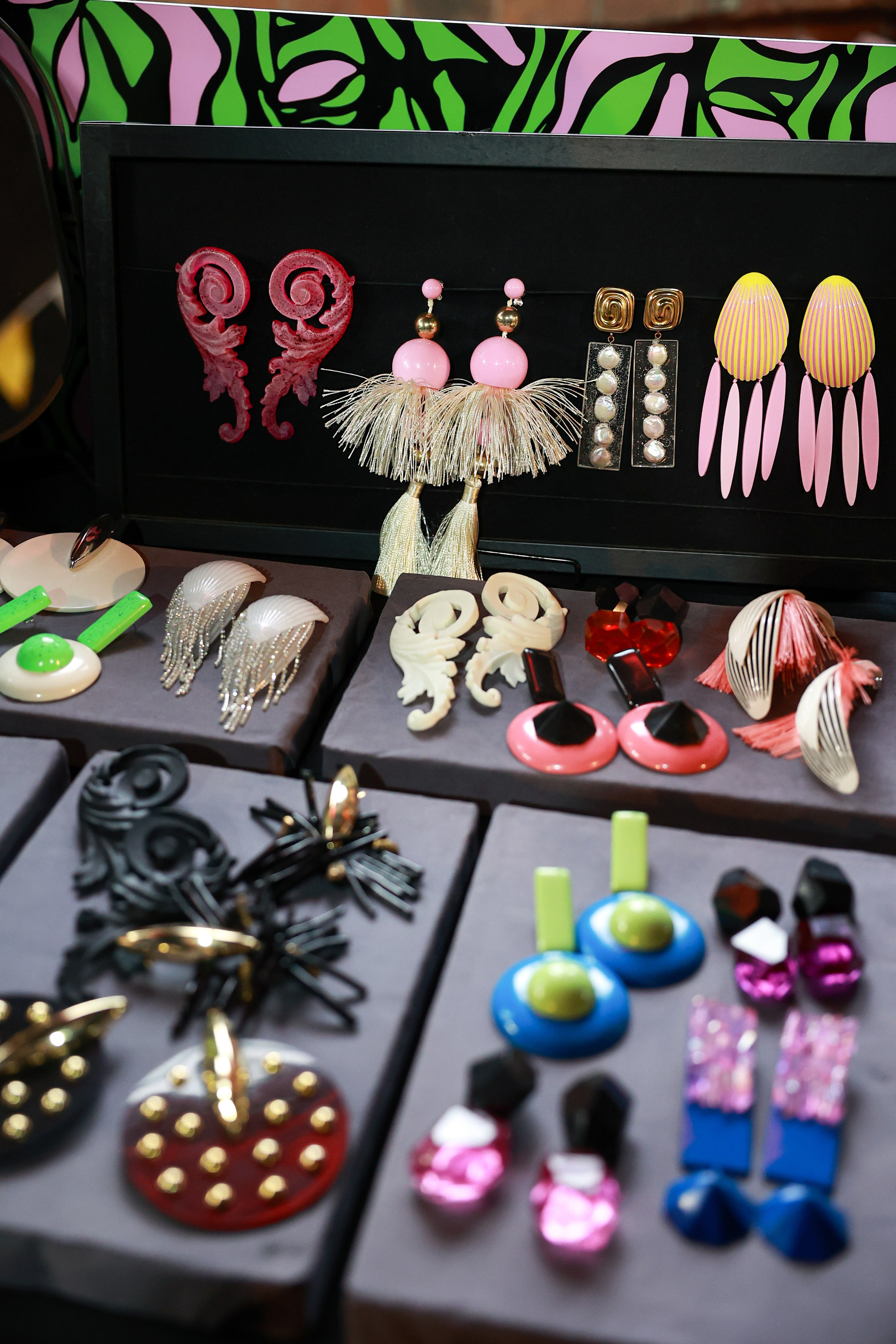 7–8 марта 2026 в Типографии Сытина / фото Саша Жукова. Фотоотчеты «Ламбада-маркета»