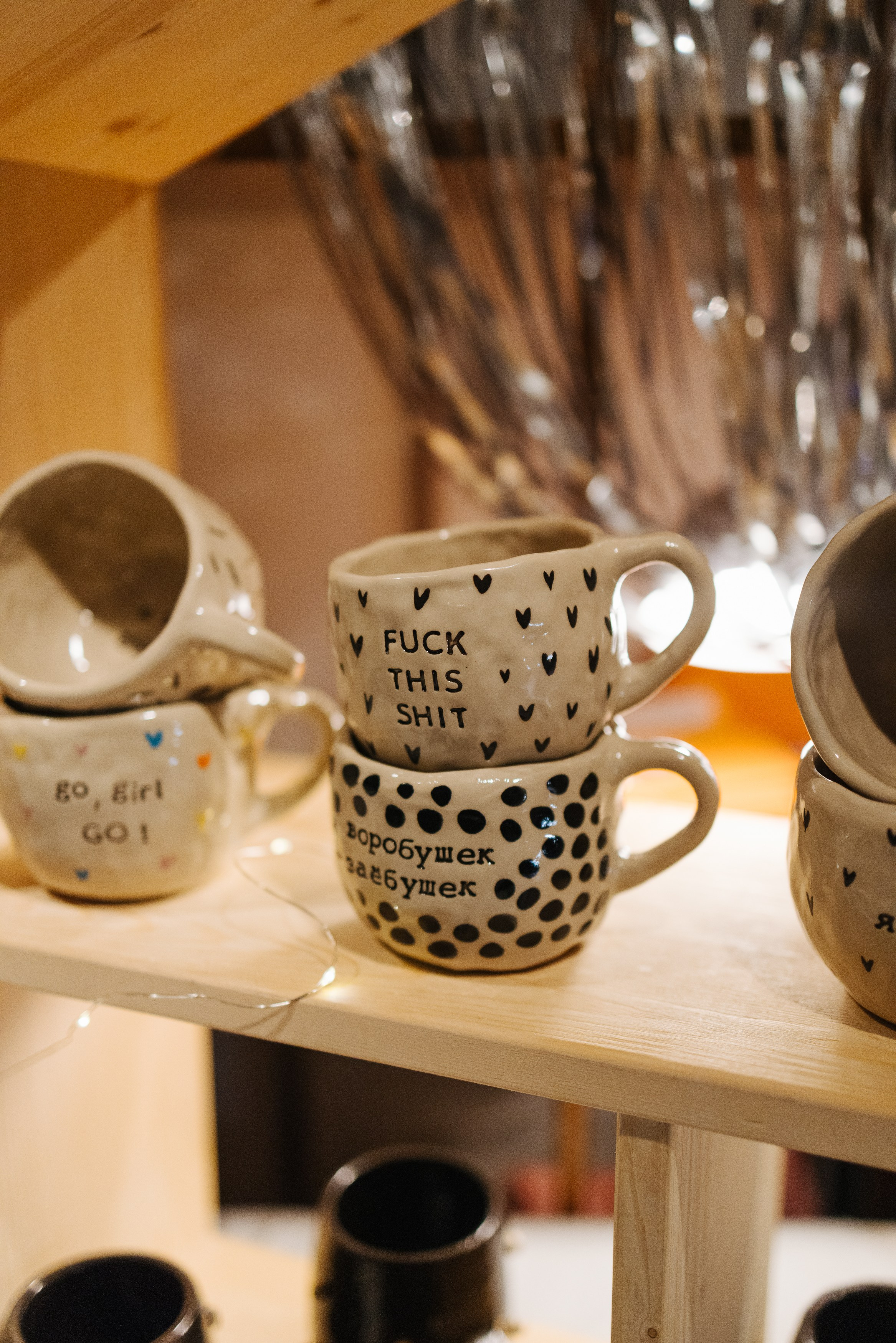 23–24 декабря 2023 в «Три вокзала. Депо» / День 2 / фото Валерий Белобеев. Фотоотчеты «Ламбада-маркета»