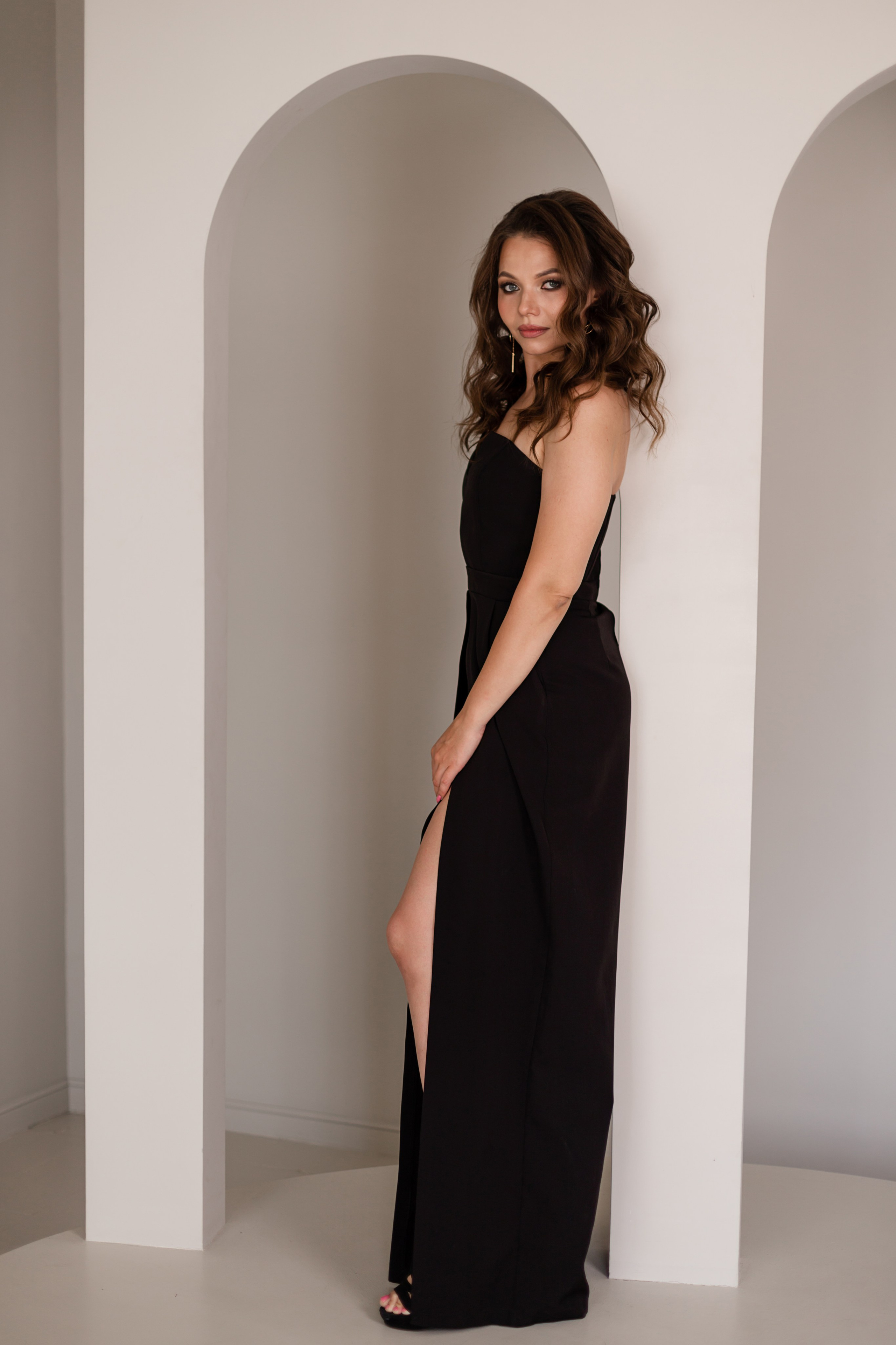 Женский портрет. Фотограф в Ростове-на-Дону Мария Безменова