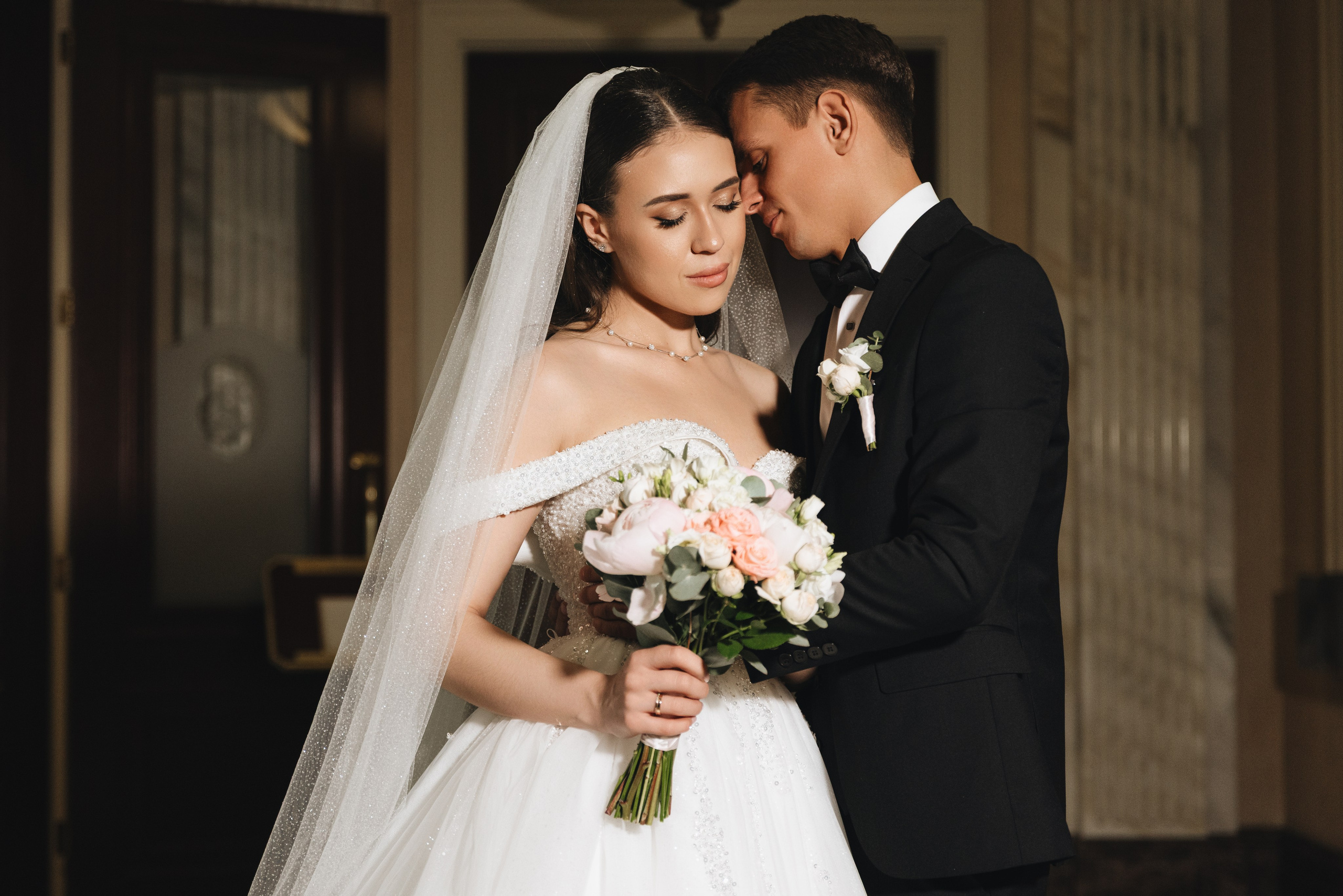 Валерия и Илья. Семейный и свадебный фотограф в Донецке Елена Гордеева