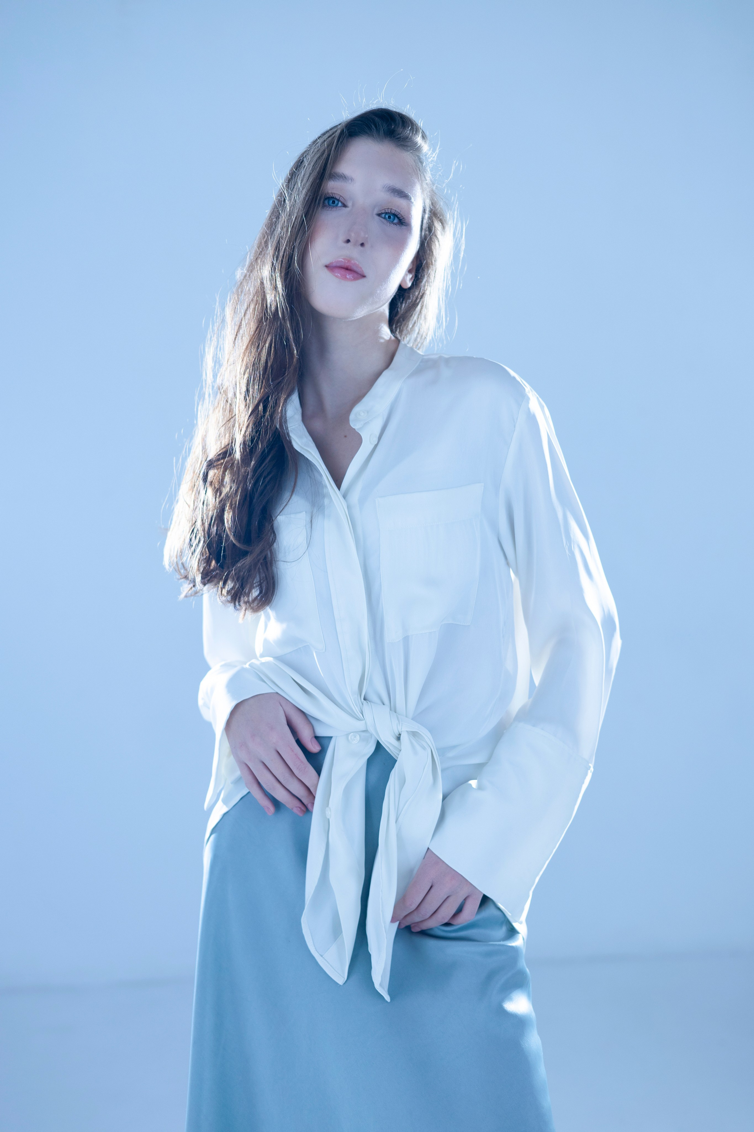 Анастасия. Портретный, семейный фотограф в Санкт-Петербурге и Ленинградской области Виктория Соловьёва