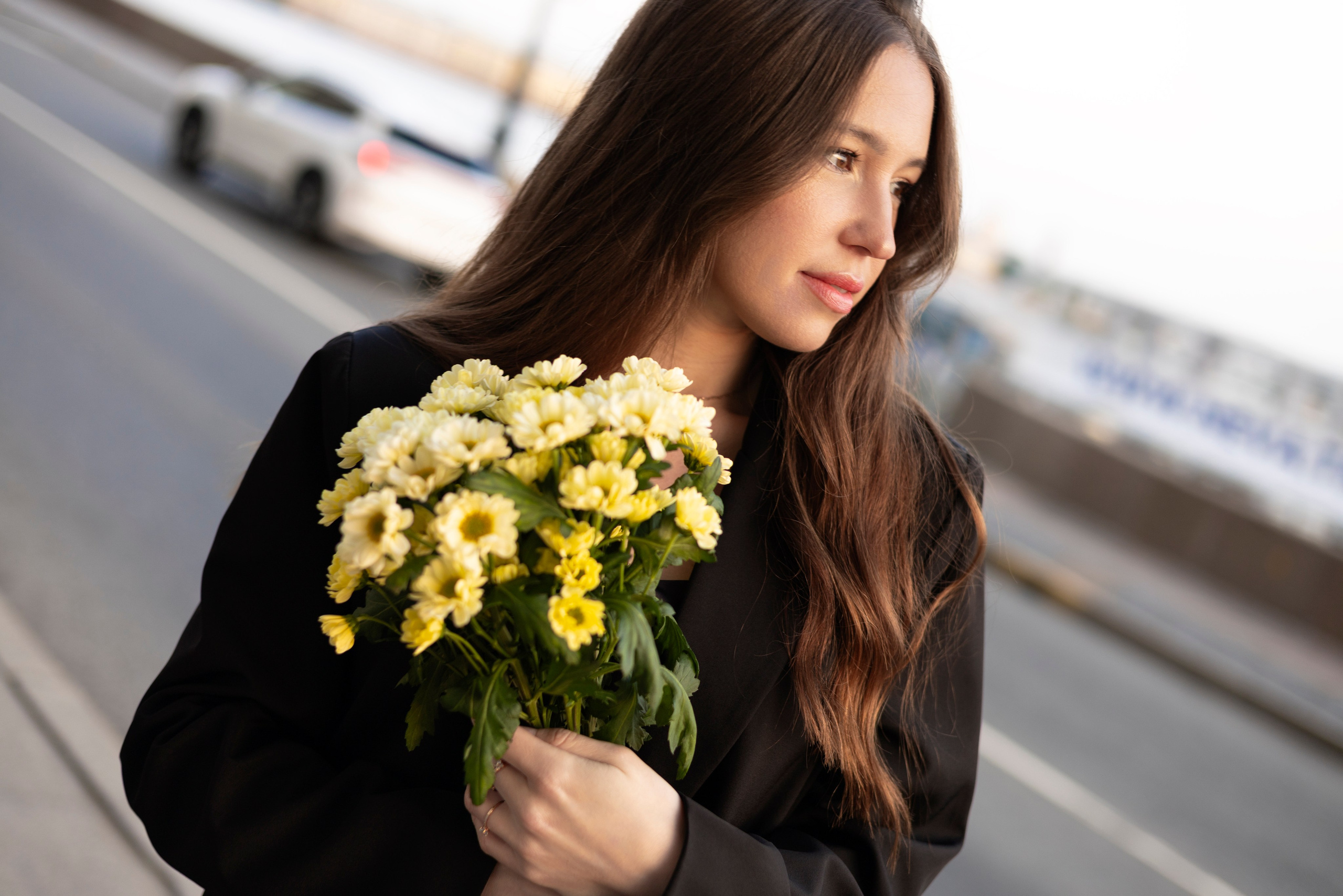 Рассвет в Петербурге. Портретный, семейный фотограф в Санкт-Петербурге и Ленинградской области Виктория Соловьёва