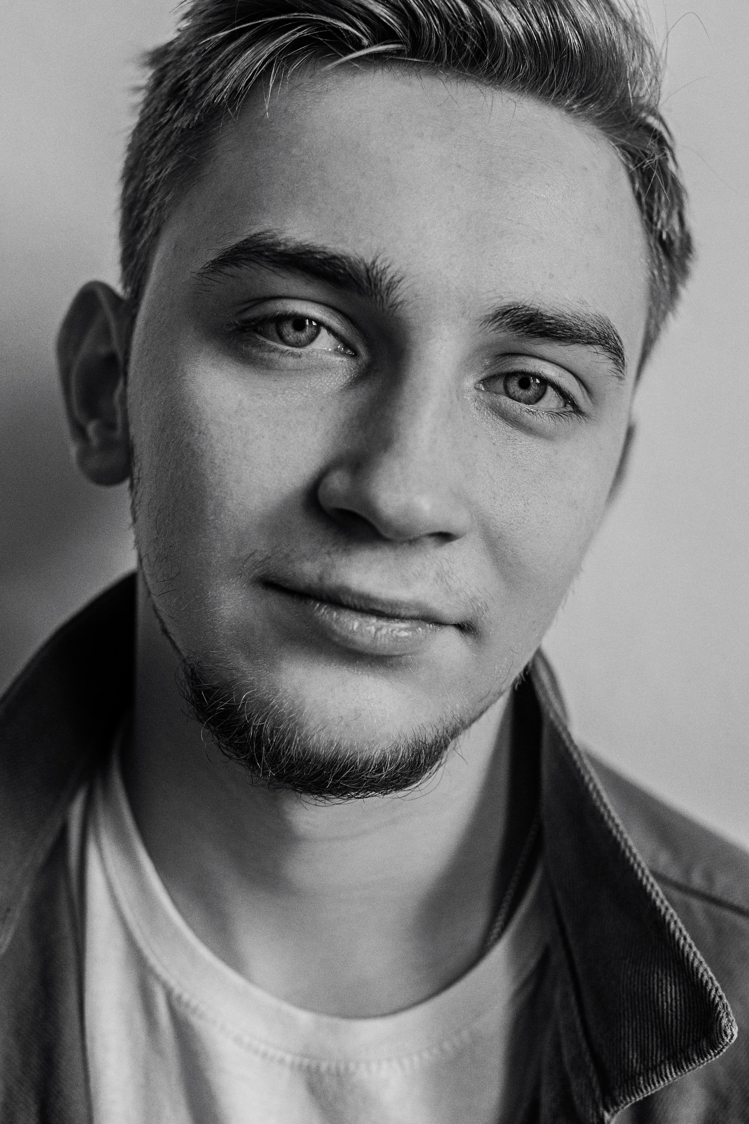 Danya. Sergey Vinogradov photographer Russia Saint Petersburg