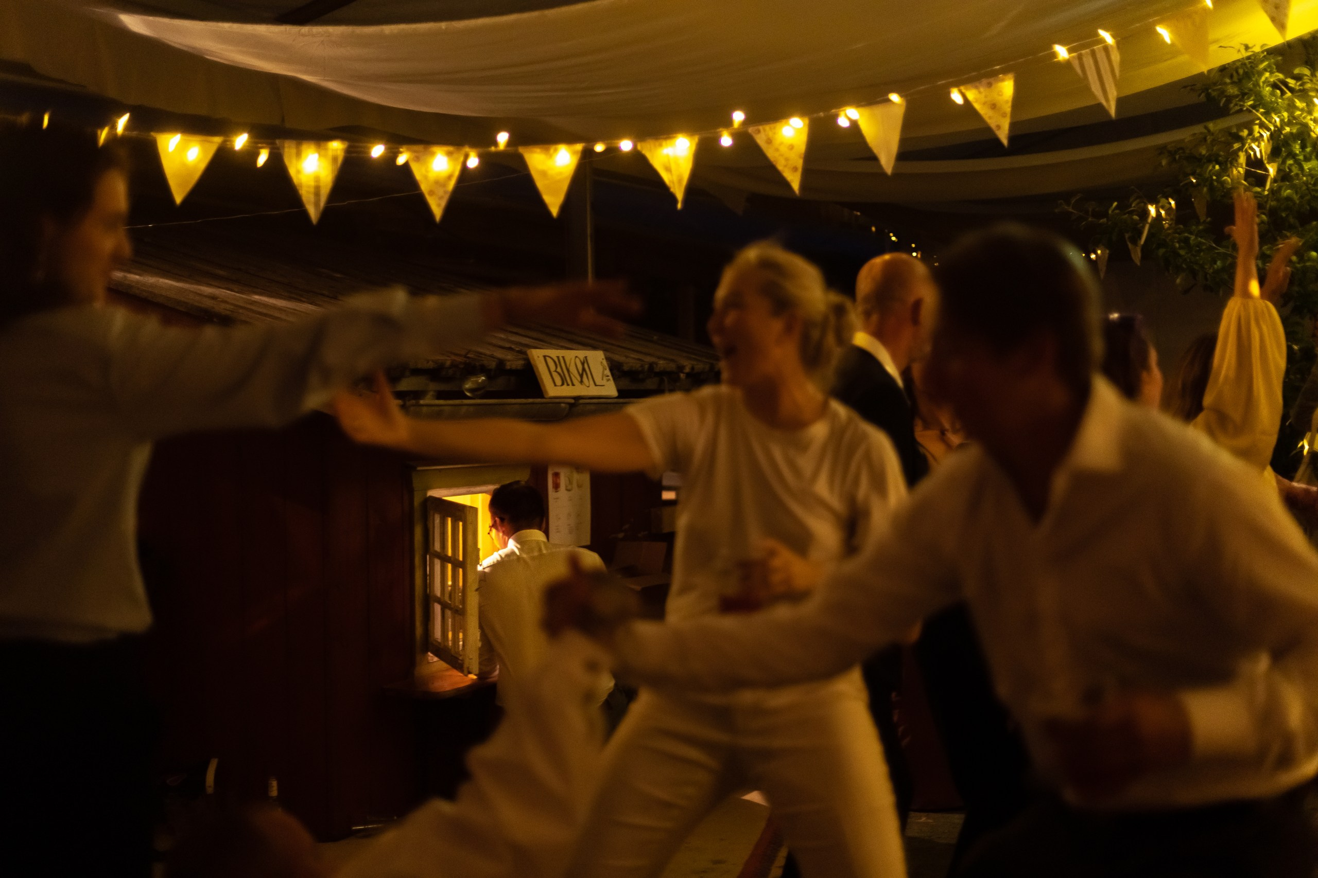 Vilje — Amalie. Elopement Wedding Photographer