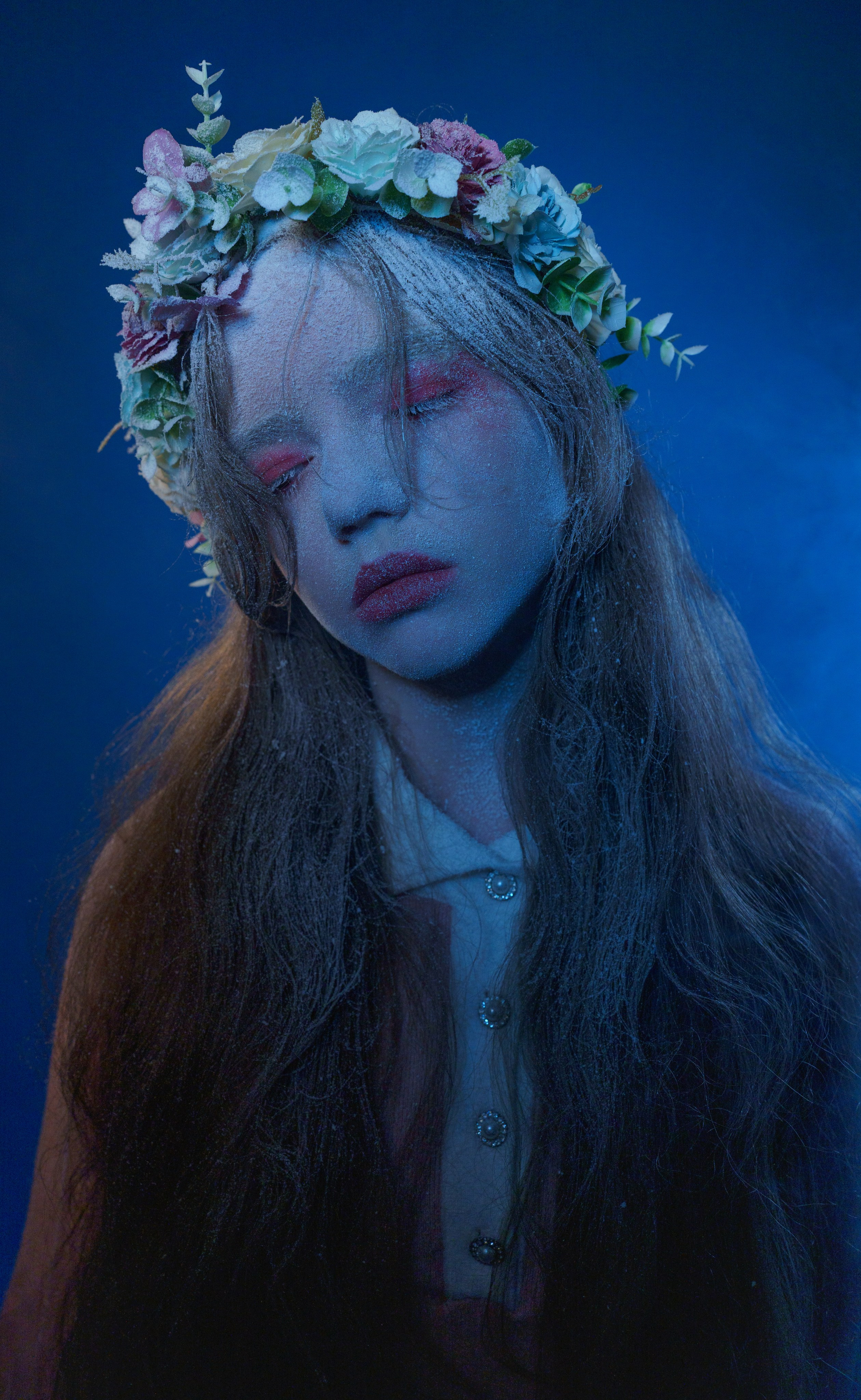 Ева Aestetics. Сергей Батый коммерческий фотограф в городе Ярославль и Москве