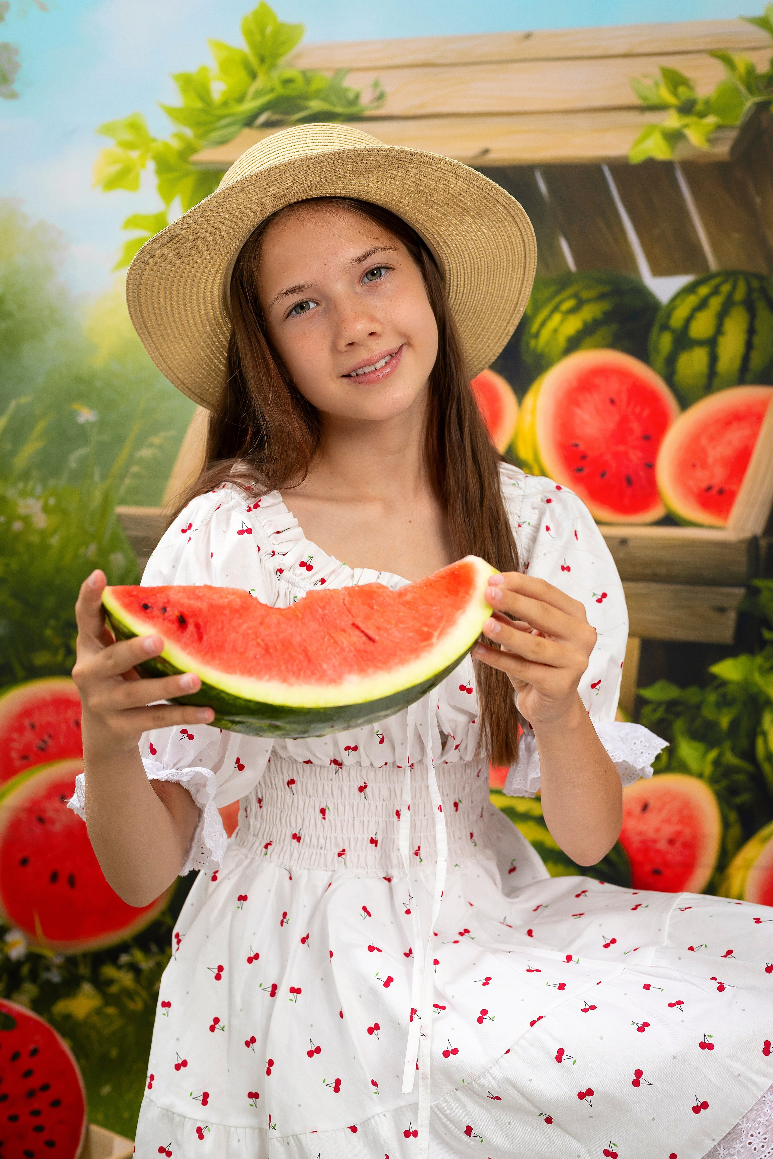 © Фотостудия "Олеся". Все права защищены. "Любое использование или копирование материалов или элементов дизайна сайта допускается только с разрешения правообладателя и со ссылкой на источник".