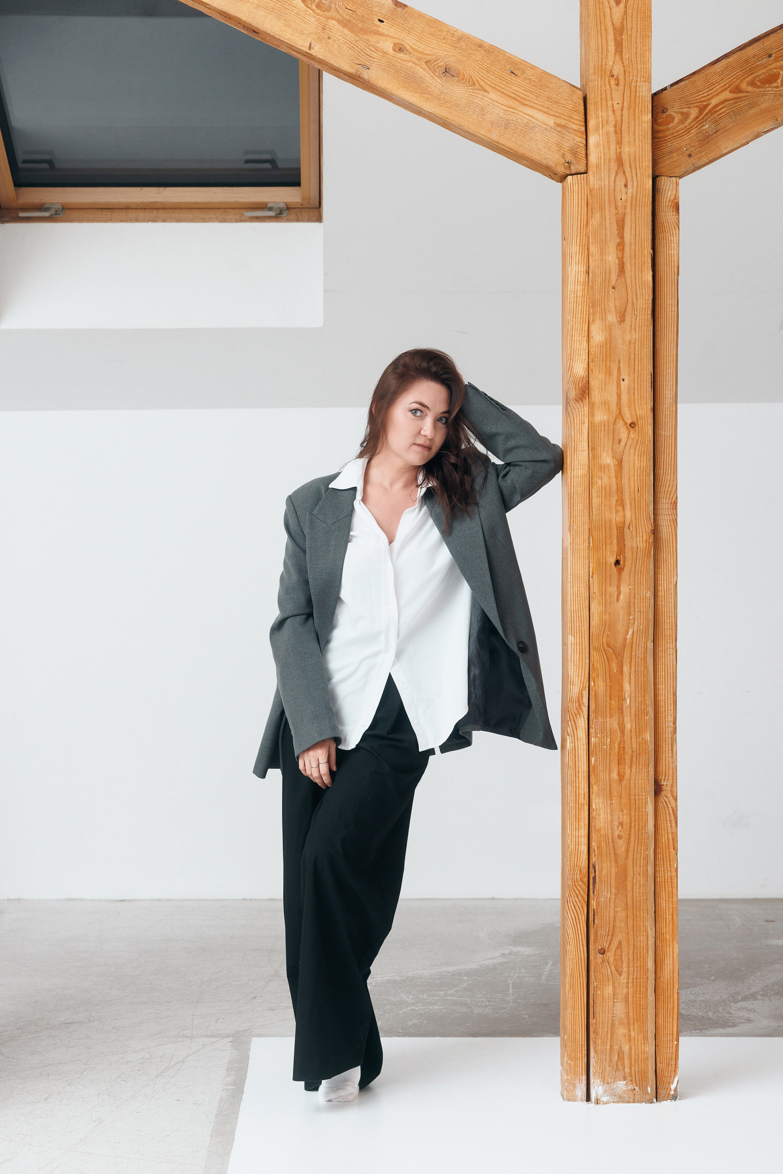 Веста. Фотограф Виталий Хайлов, Екатеринбург