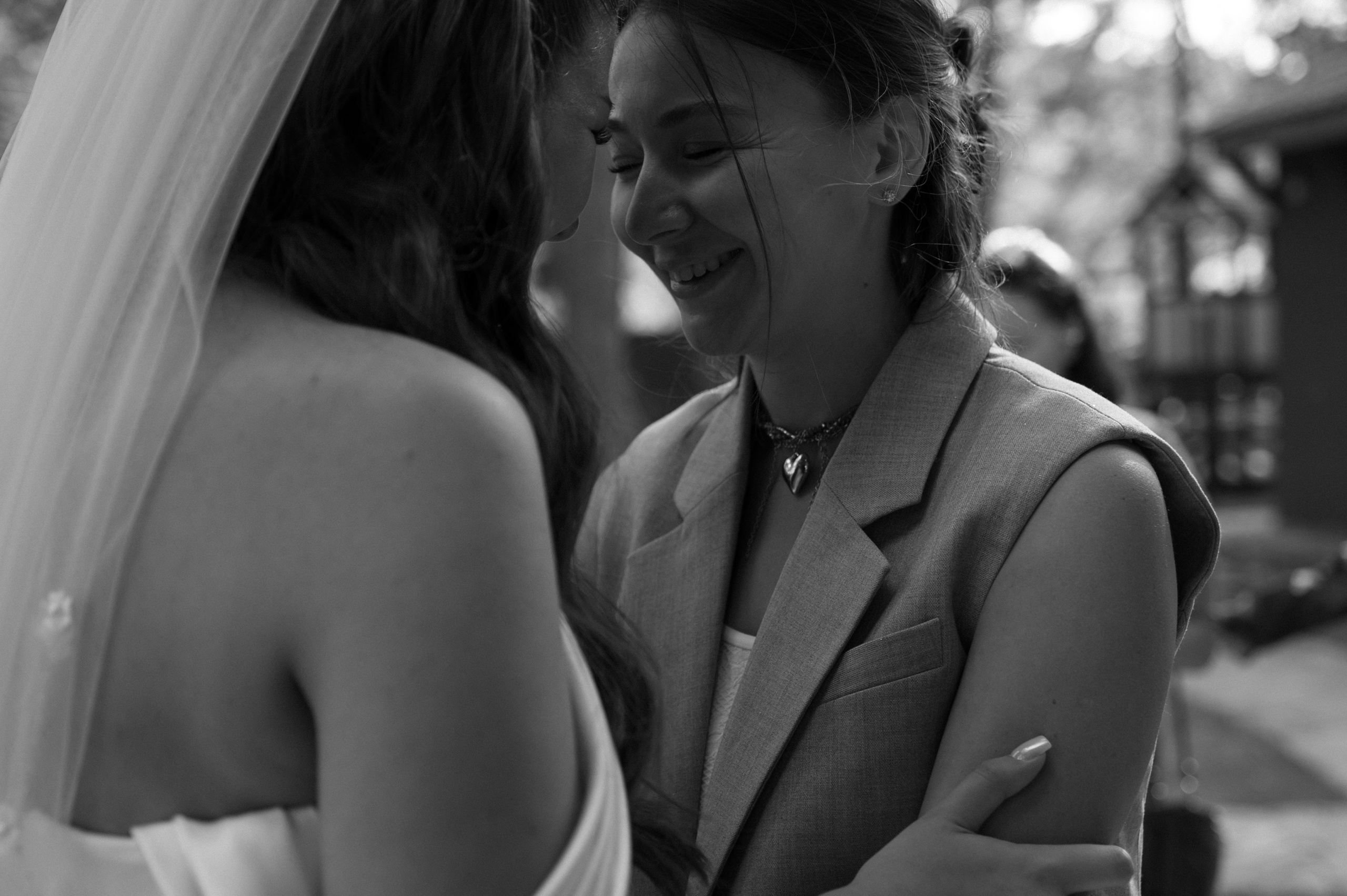 Тимур и Камилла. Свадебный фотограф Тюмень Анастасия Битная