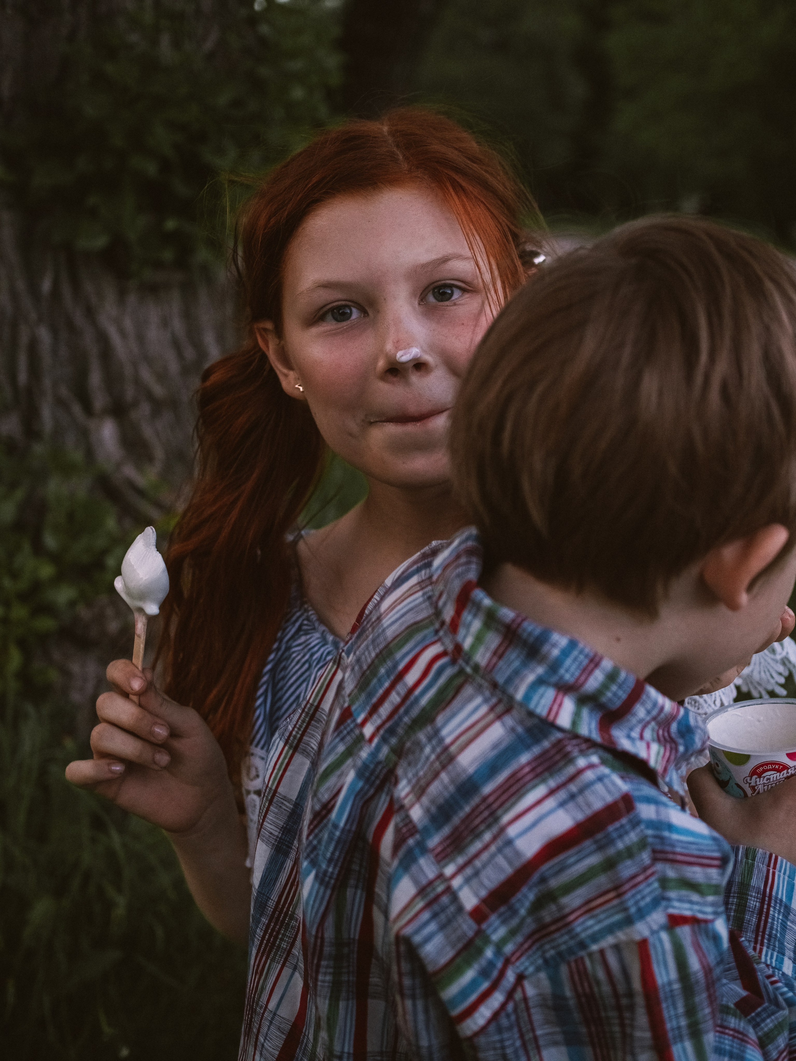 ИЛОНА, АРИНА, ЛЕВ. Фотограф в Санкт-Петербурге Эллис