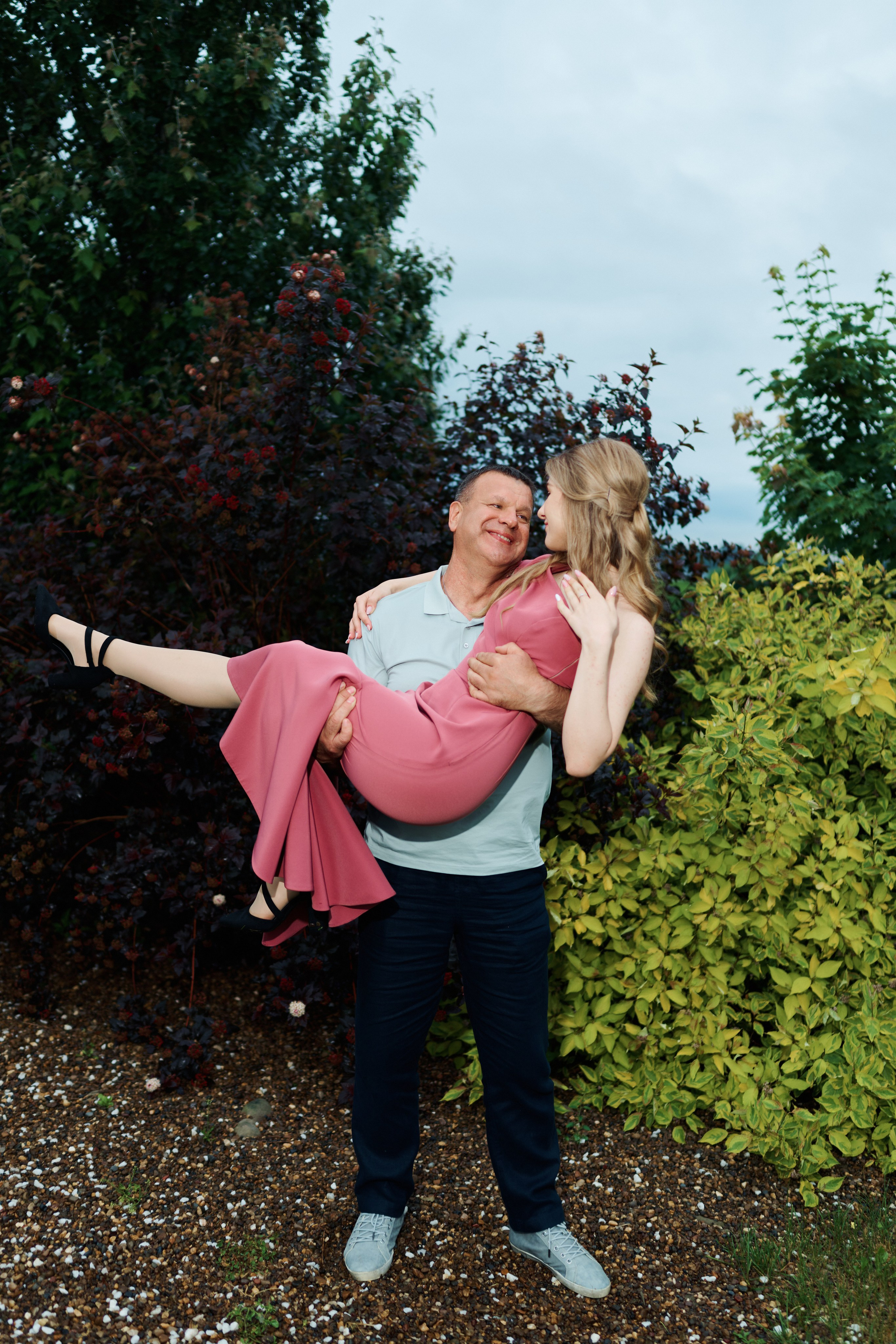 Репортажный фотограф Иван Порошин