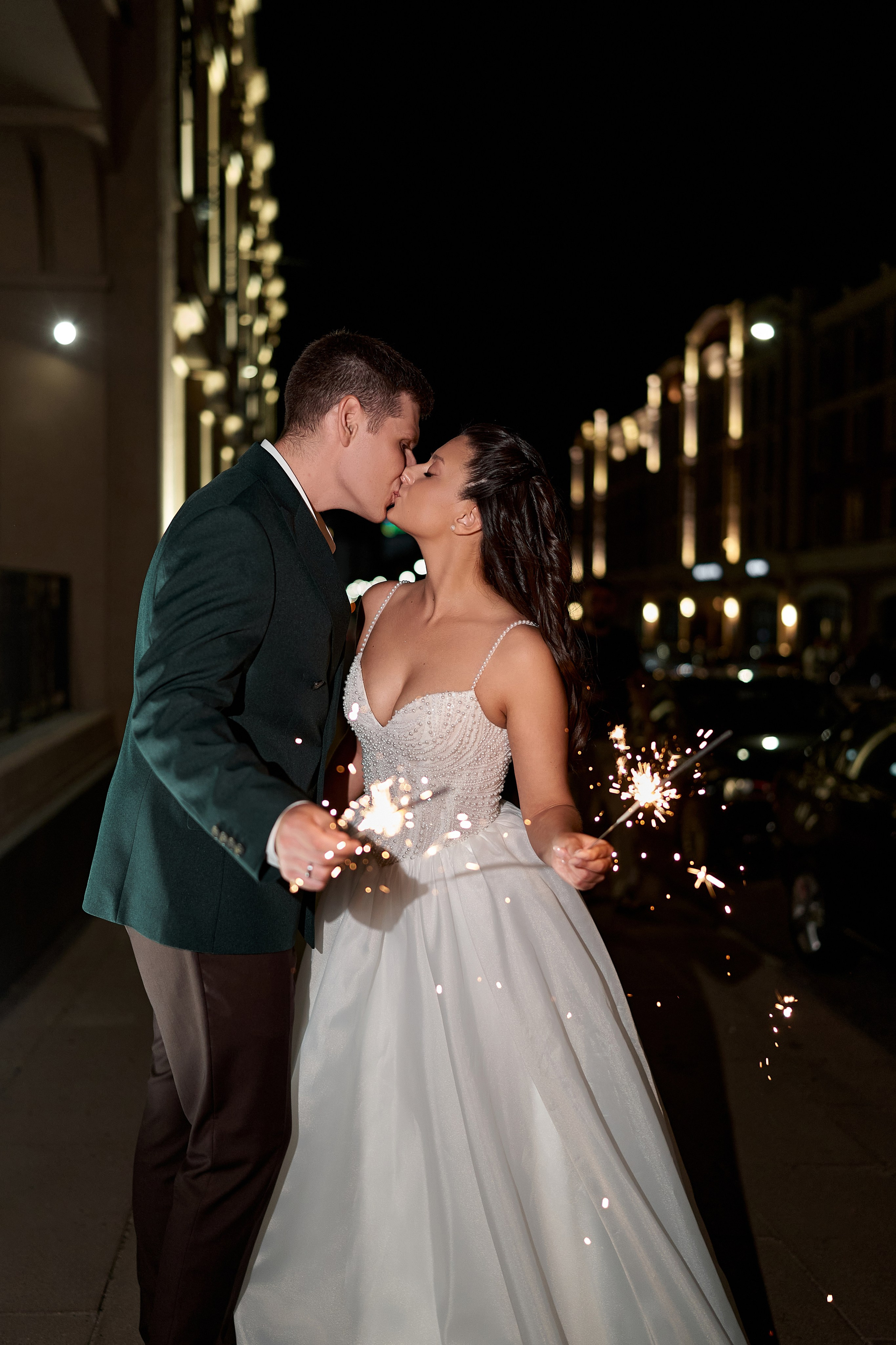 Павел & Ксения. Фотограф в Нижнем Новгороде Марина Кузнецова