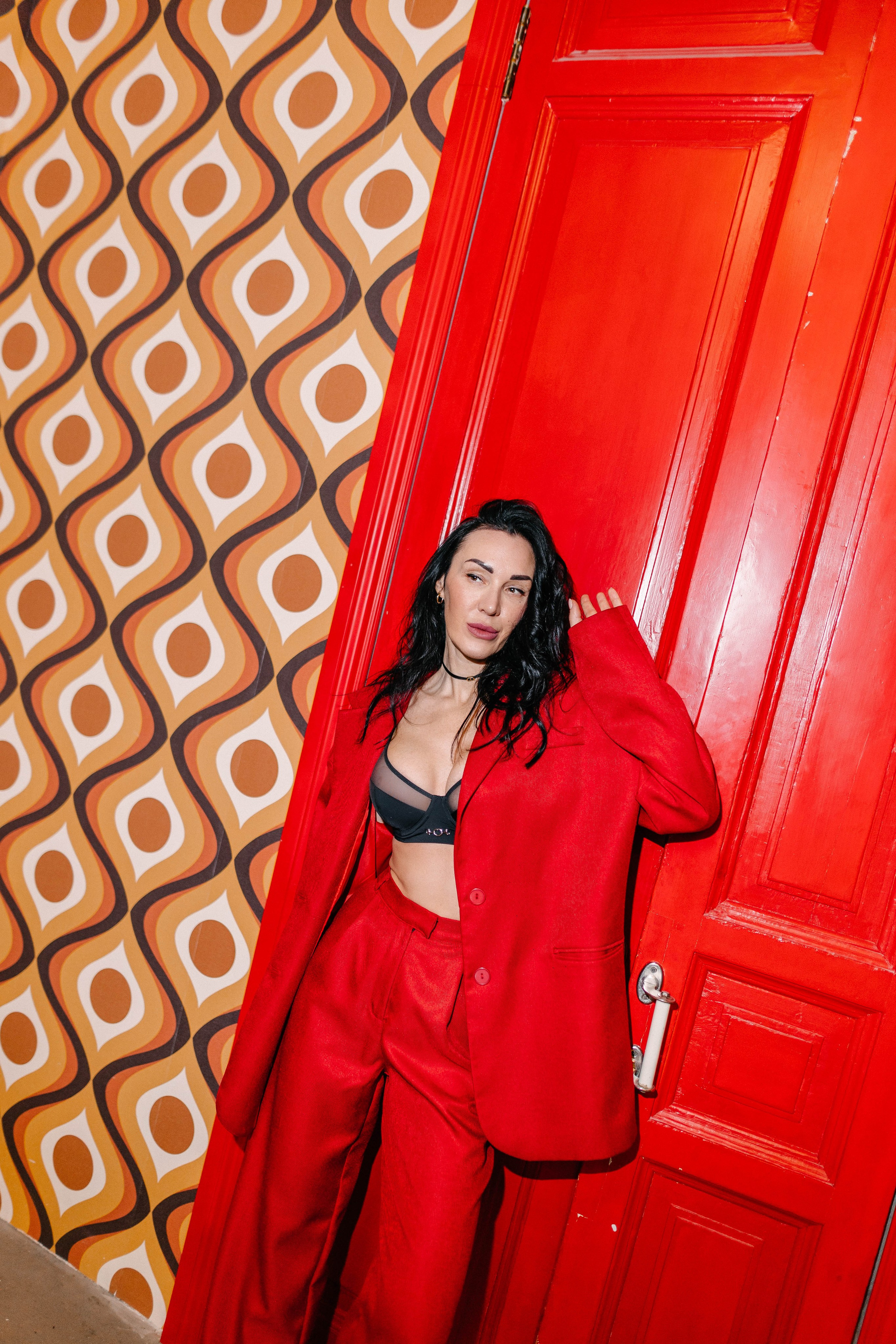 Александра. Фотограф Veronika Potaseva