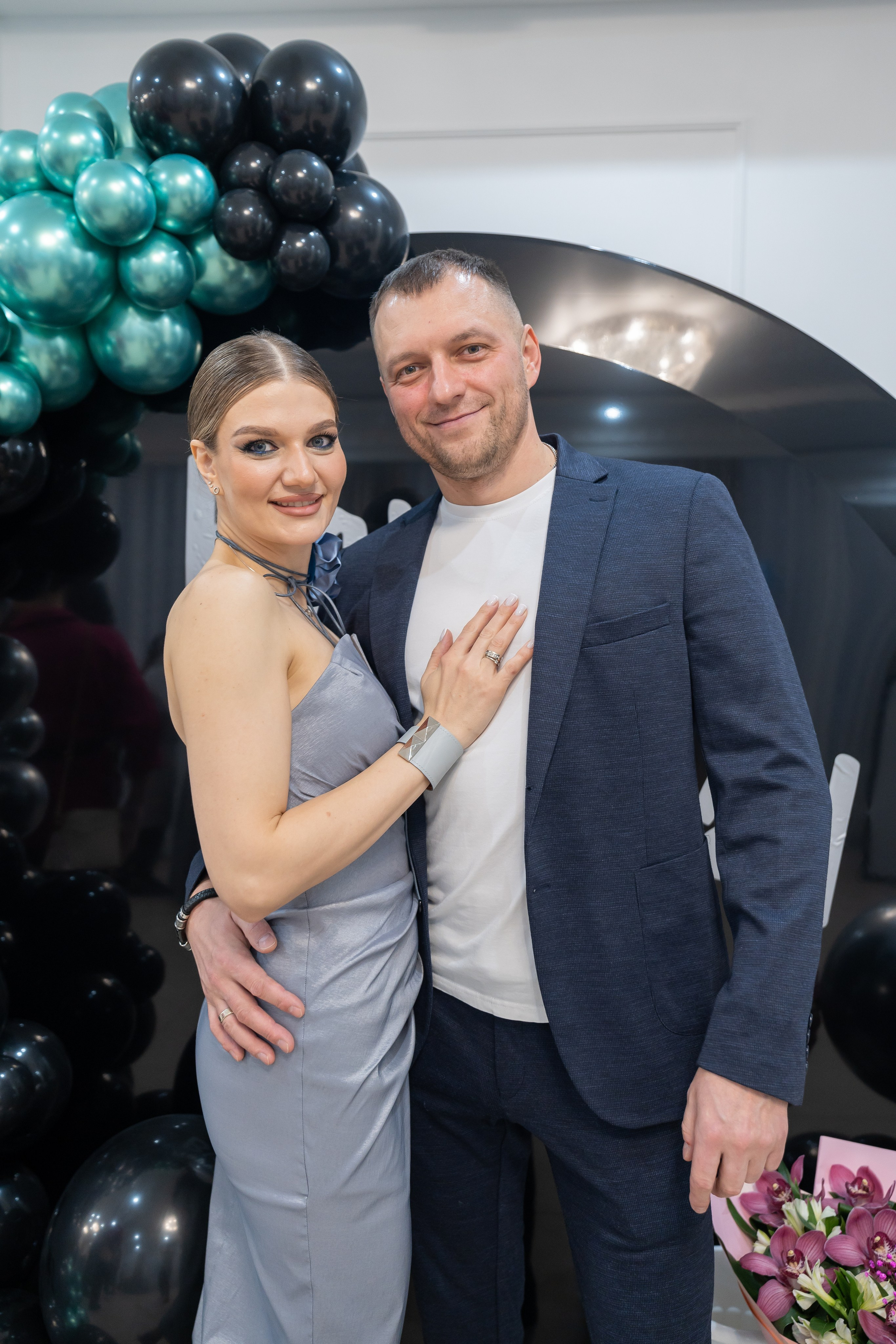 35 лет — Юбилей. Портфолио — Свадьбы