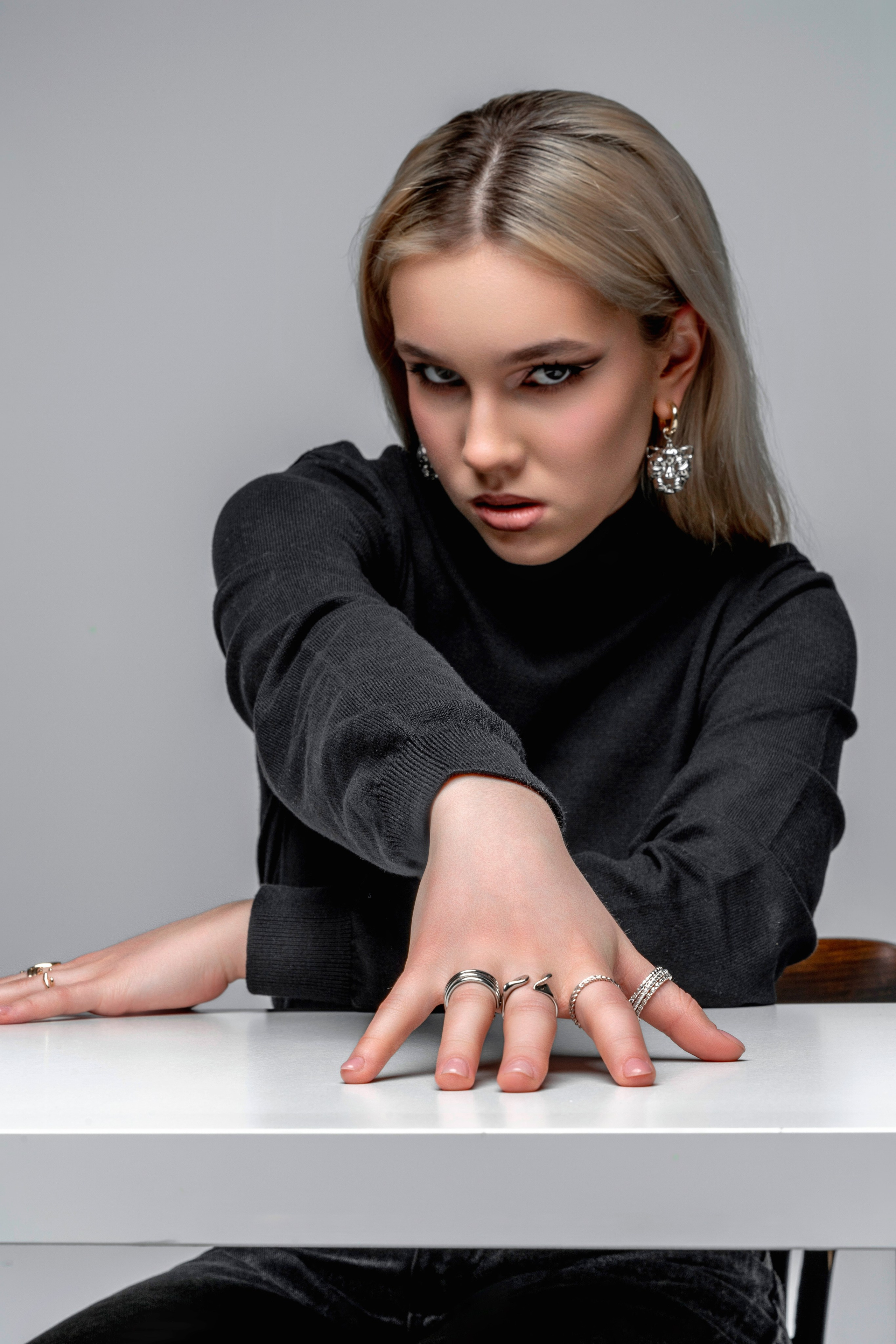 Украшения. Профессиональный фотограф Ковалева Олеся