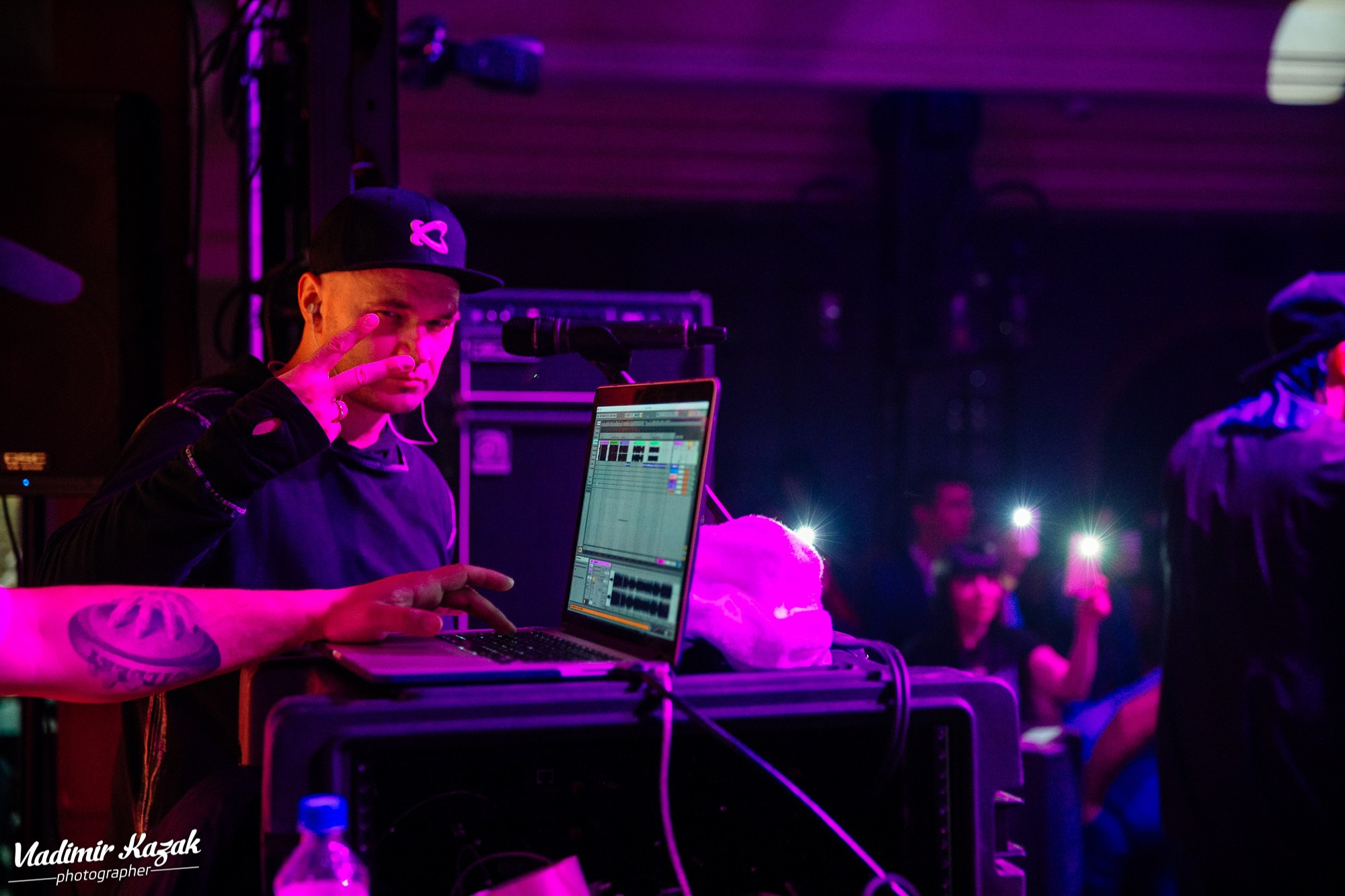 Каста. Профессиональный фотограф в Волгодонске и Ростове Владимир Казак