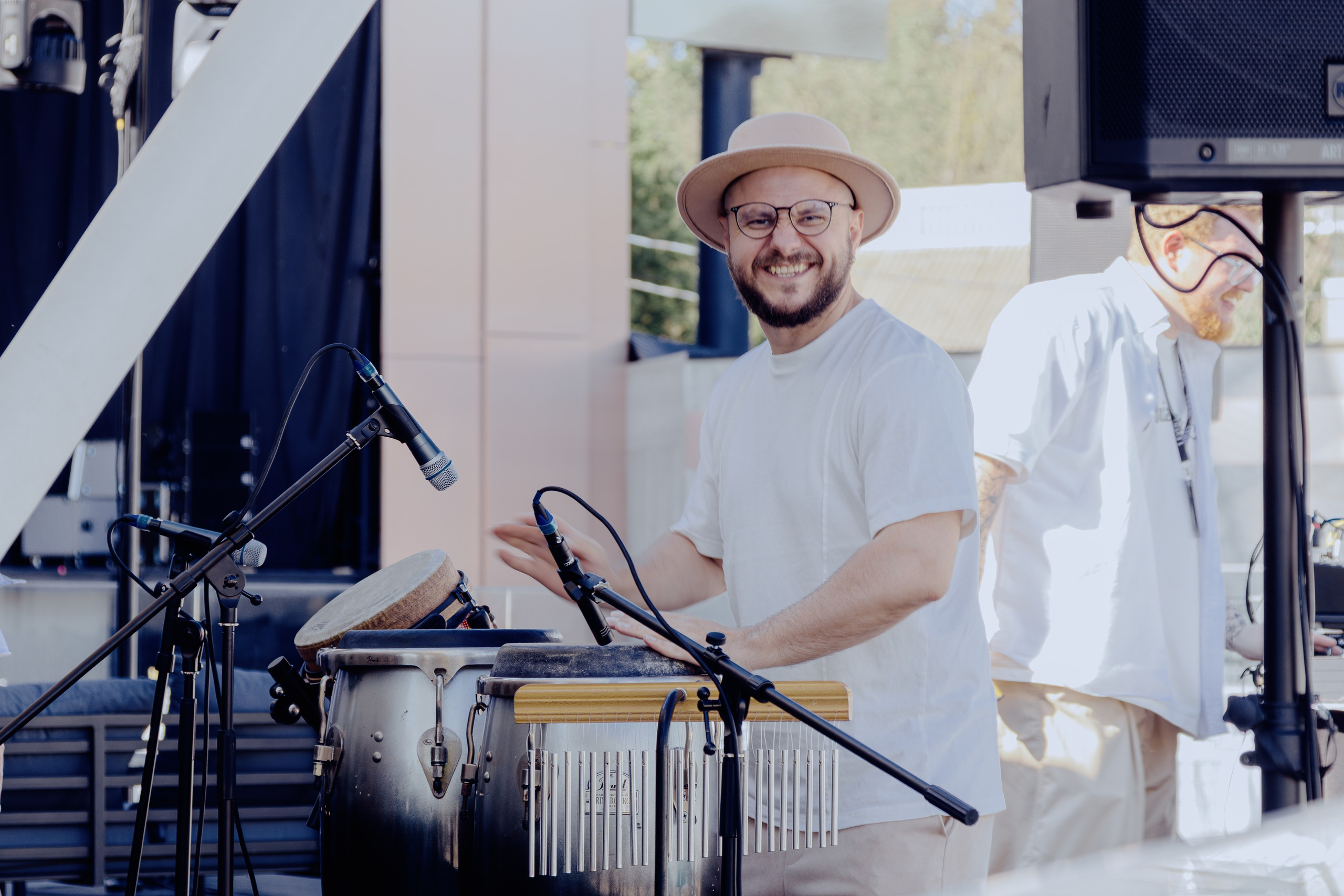 Репортажная съёмка корпоратива компании Феникс. Портретный фотограф в Ростове-на-Дону Антон Казарин