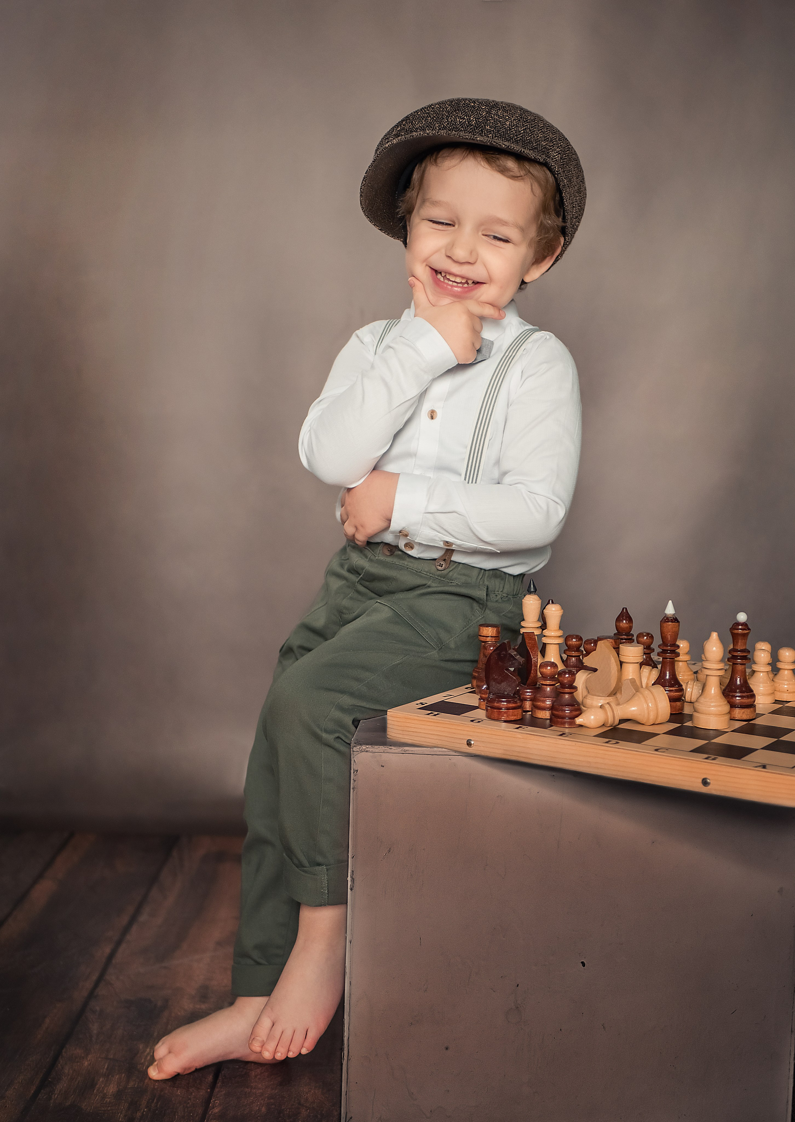 Детские съемки. Школьный и семейный фотограф/видеограф в г. Курганинске