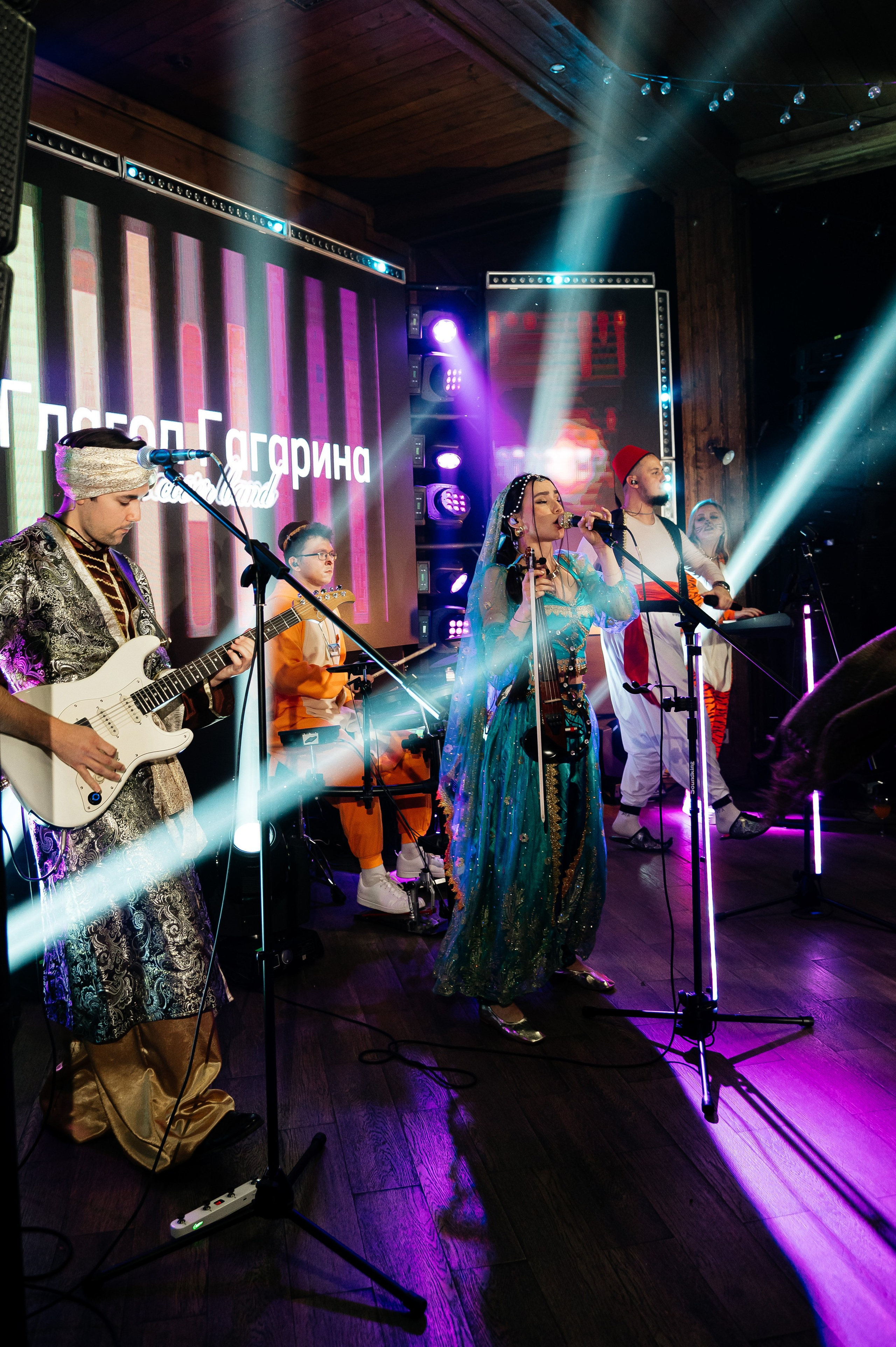 День рождения ведущего. Фотограф Виктория Ахметова Казань Москва