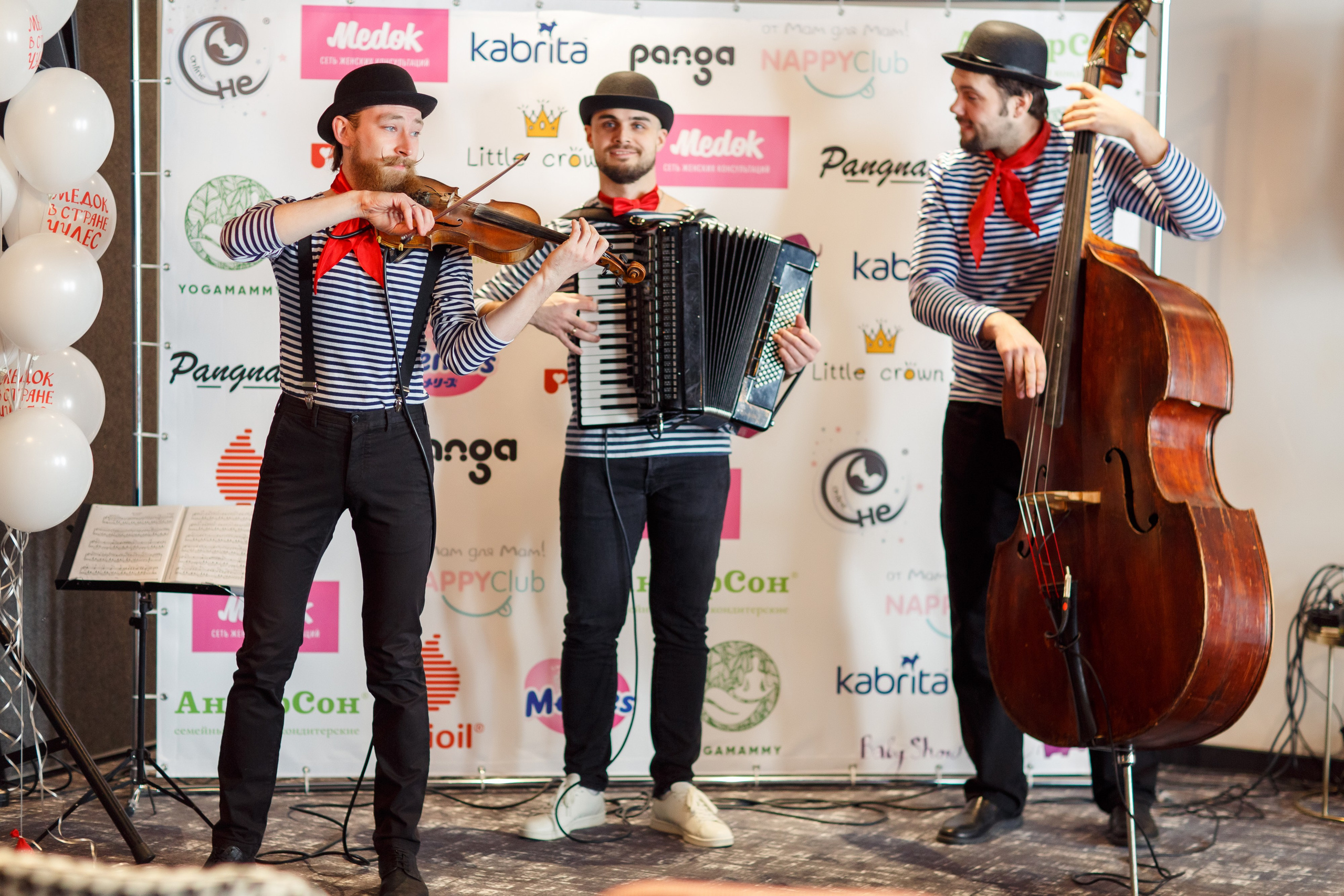 57. Фотограф Недорез Александр в Москве. Репортаж на ваших мероприятиях