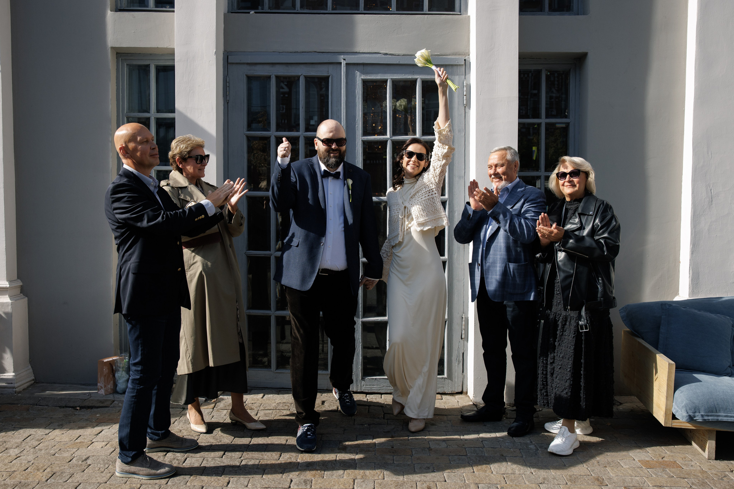 Что поливаешь — то и растет. Свадебный и семейный фотограф в Москве Julia Juice