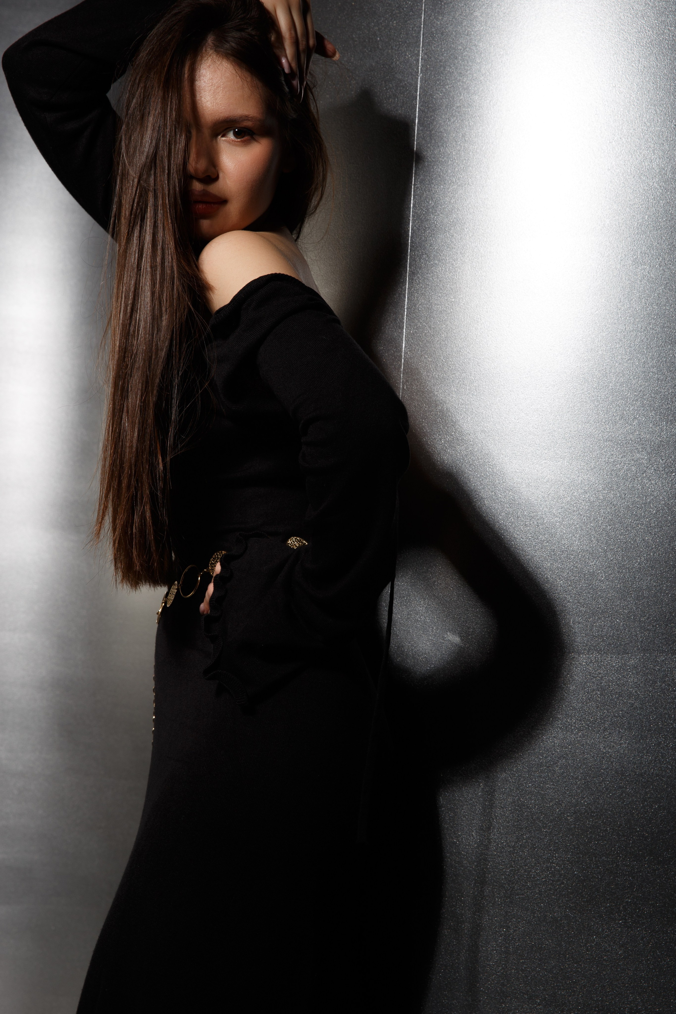 Алиса. Женский фотограф в Москве Светлана Смагина