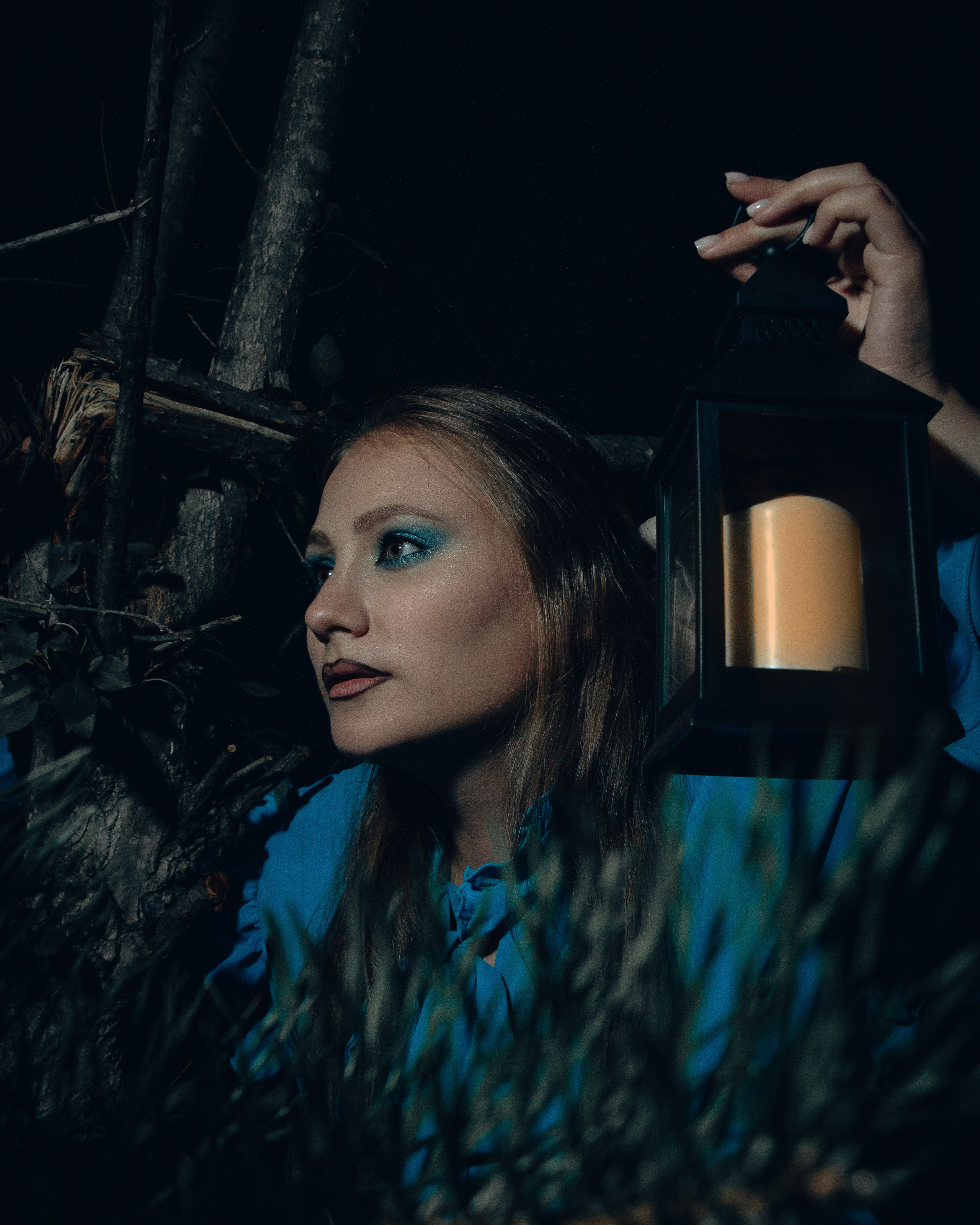 Alice in Wonderland. Блиновская Дарья|Арт-фотограф