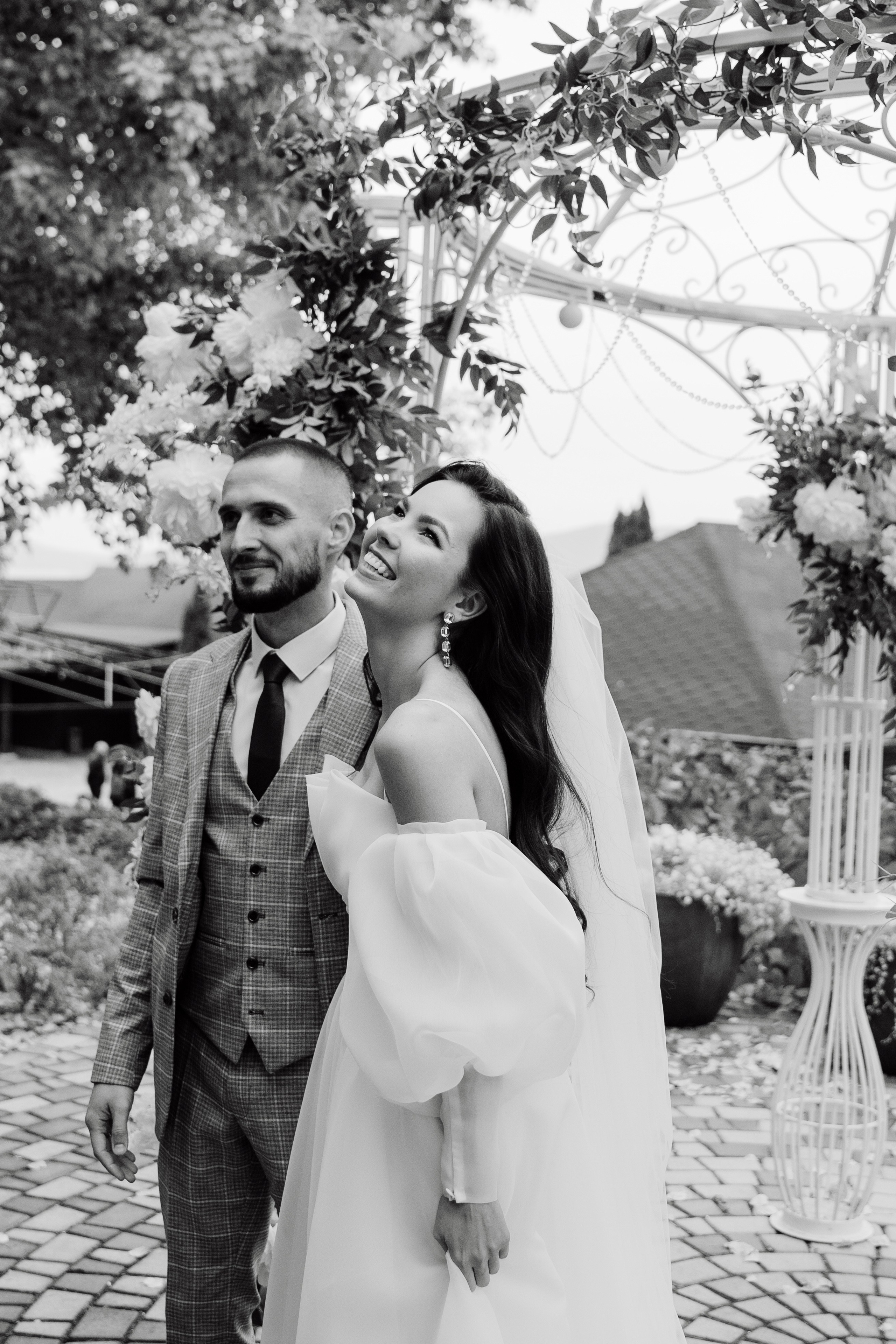 Orange. Свадебный фотограф Тольятти Москва Адамова Виктория