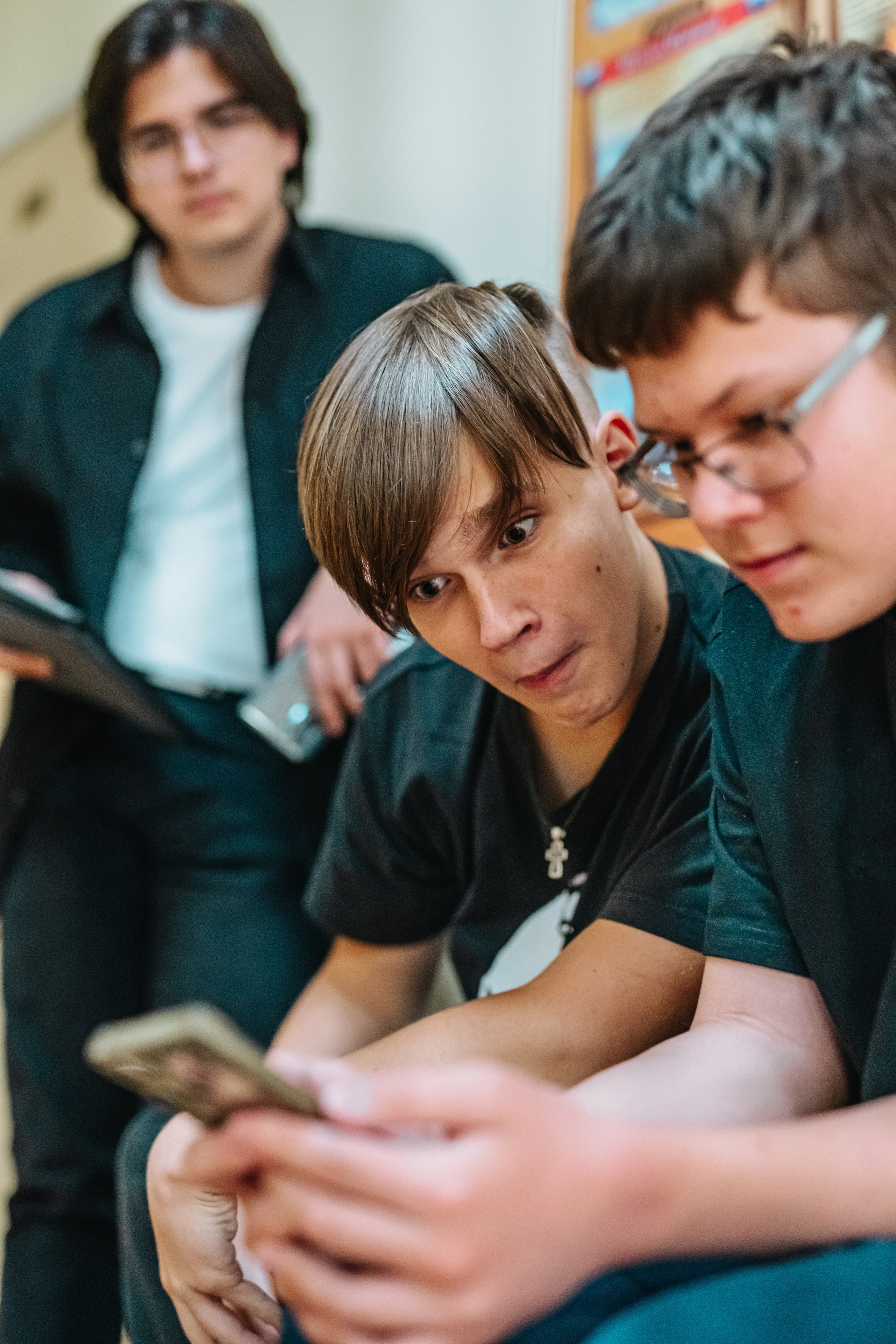 10 класс. Школьные альбомы и альбомы для детского сада. Юлия Осипова. Москва