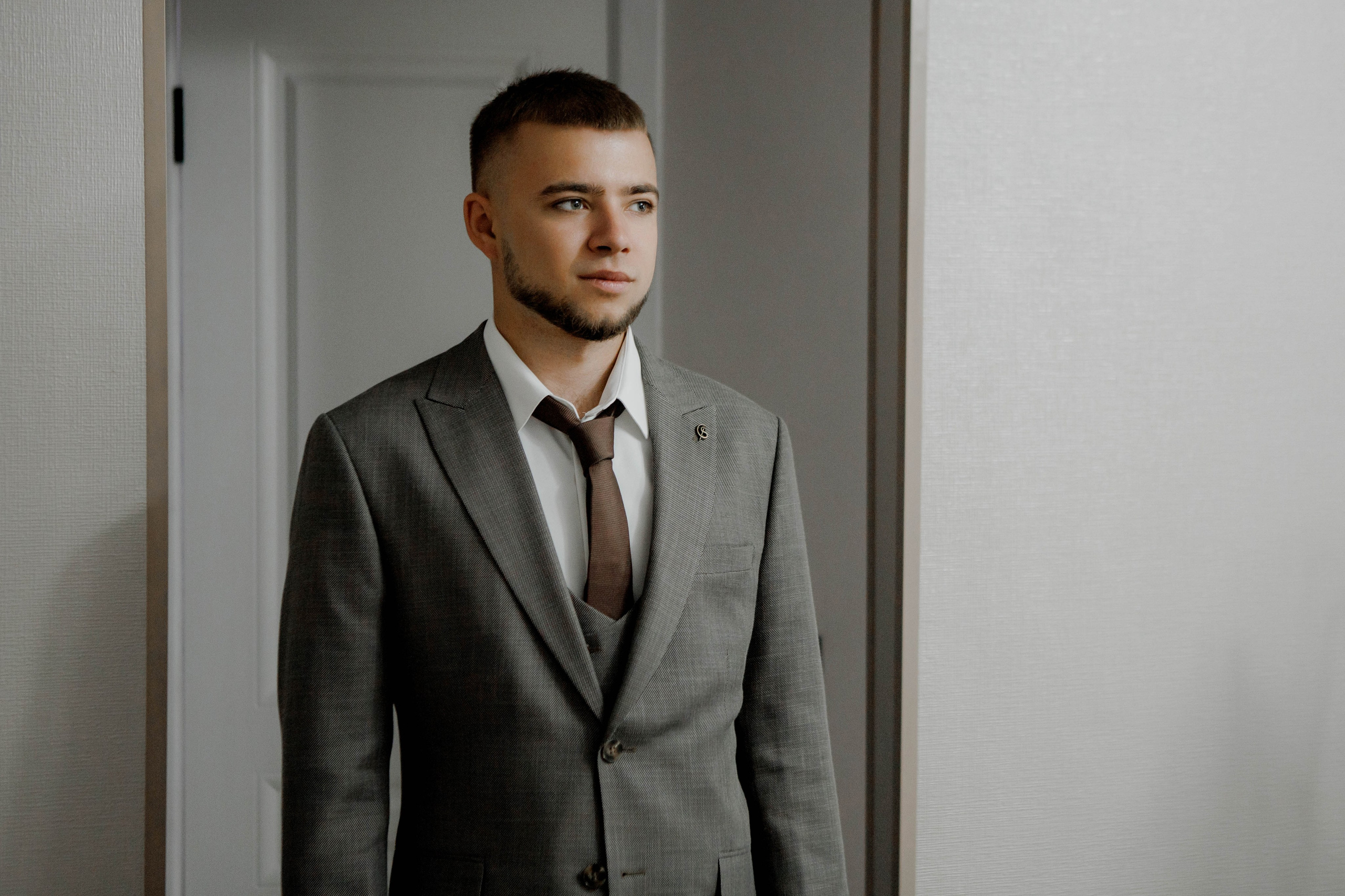 Дмитрий и Олеся. Фотограф Александр Закадычный | Таганрог