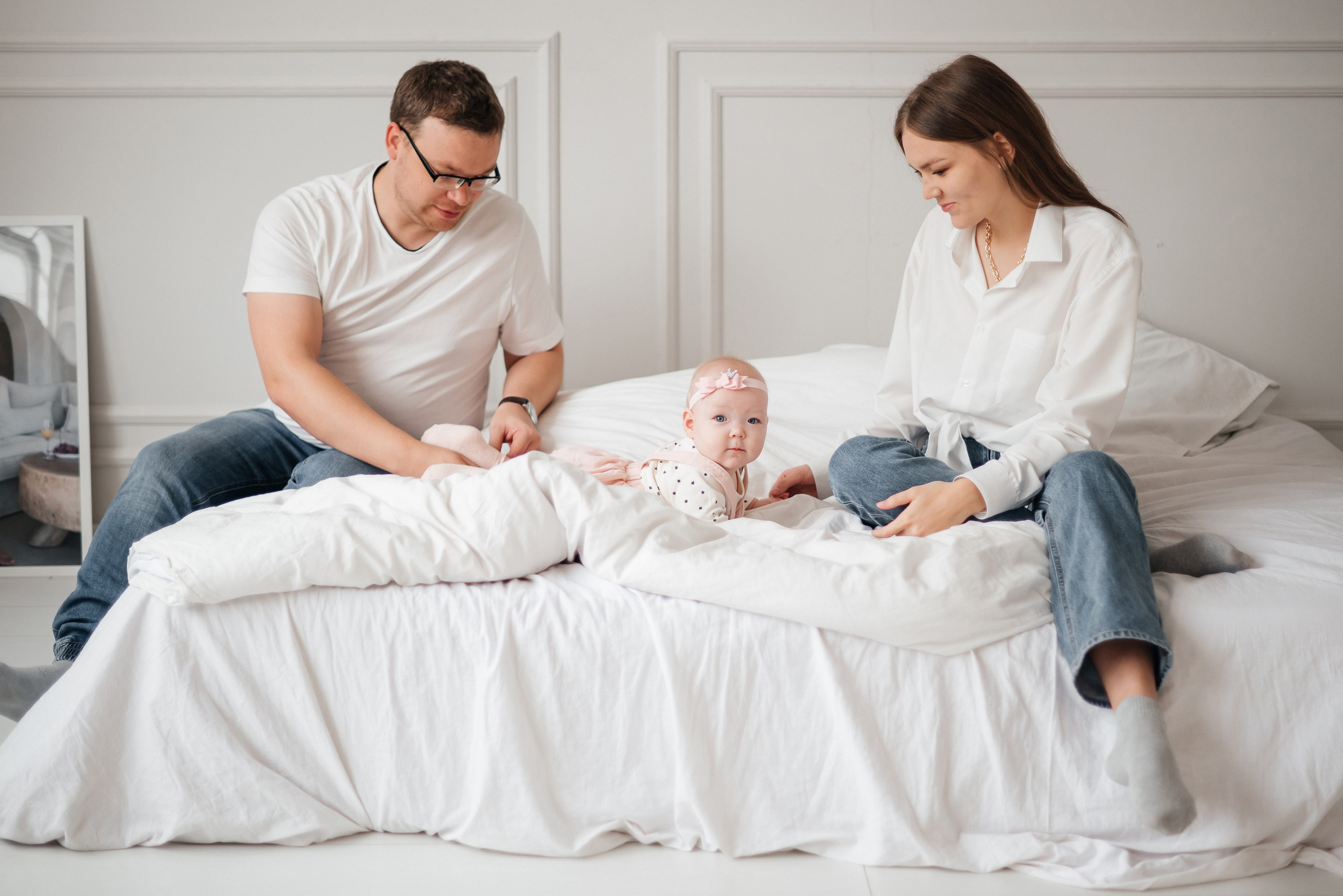 Светлое счастье. Свадебный фотограф