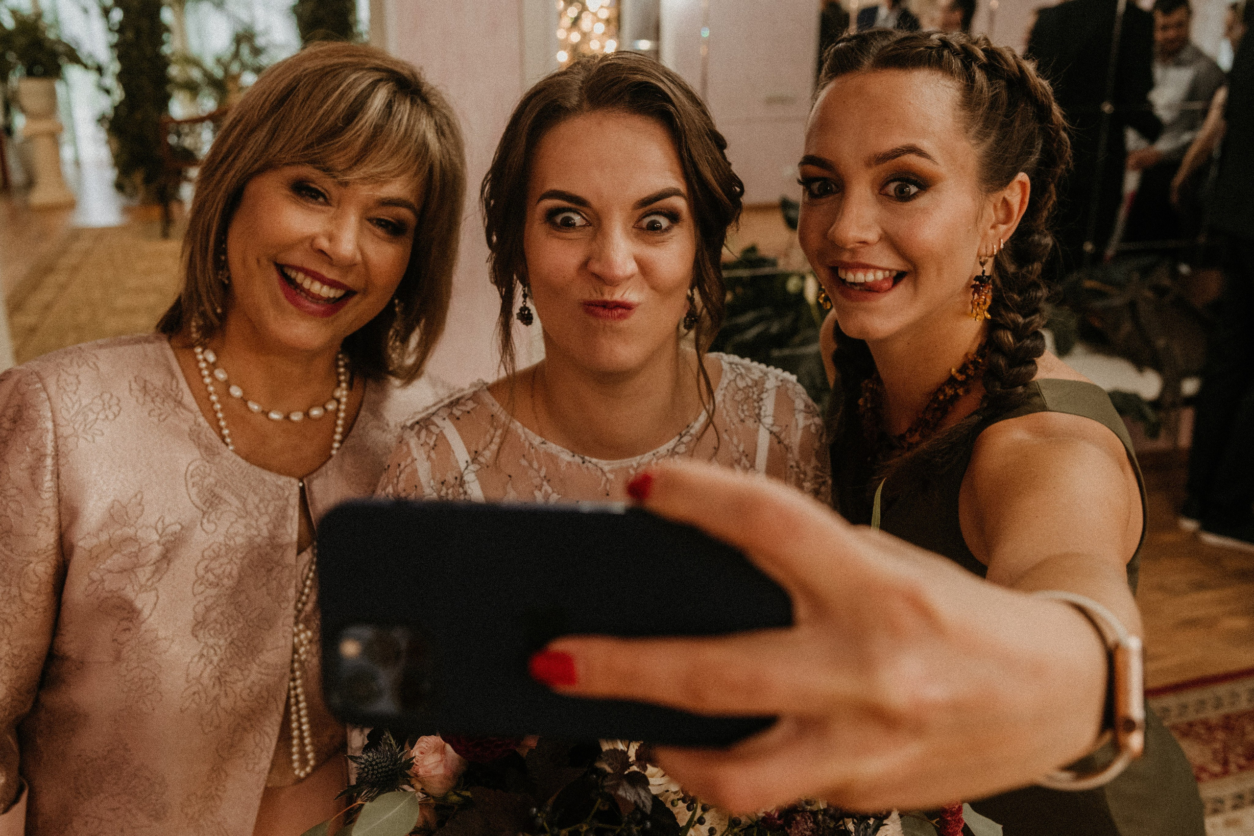 УТРО В ЛЕСУ. Миша Снимет | твой фотограф