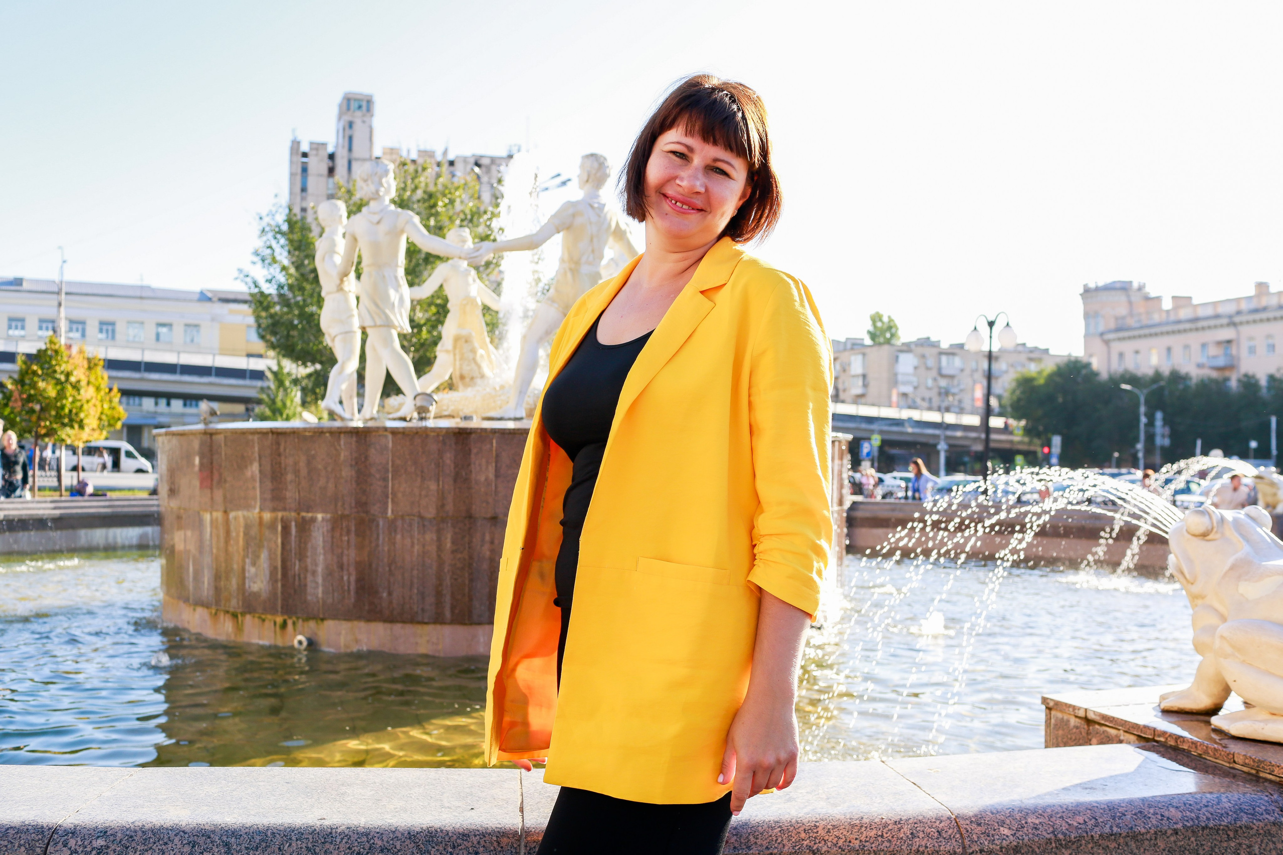 Конкурс Воспитатель года. Галерея ПрофАС