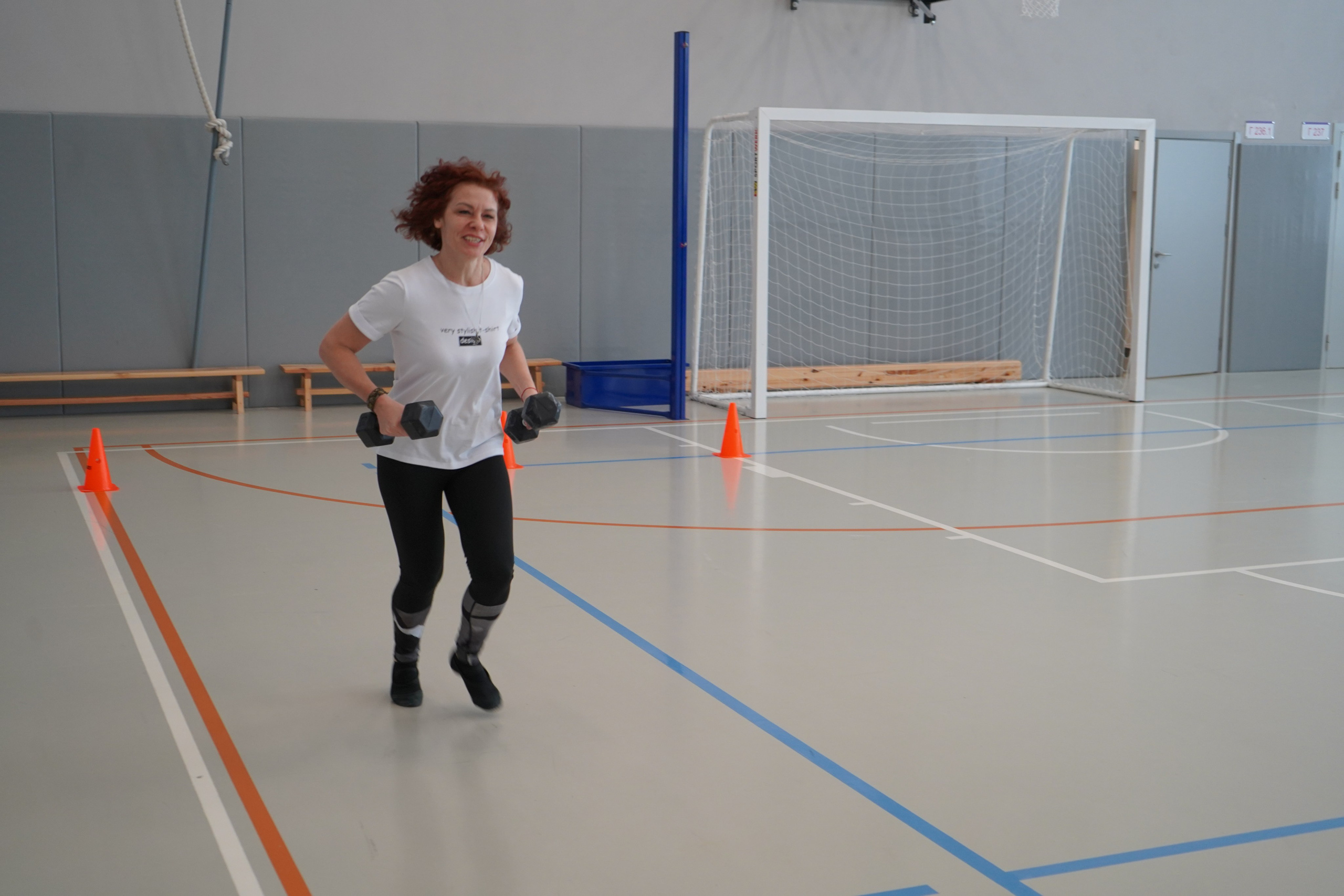 Форум-фестиваль «ПРОдвижение ЗОЖ». Галерея ПрофАС